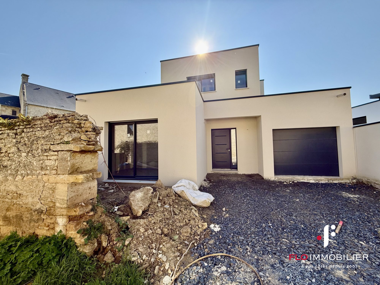 Image_, Maison, Douvres-la-Délivrande, ref :2440-FLOIMMOBILIER14