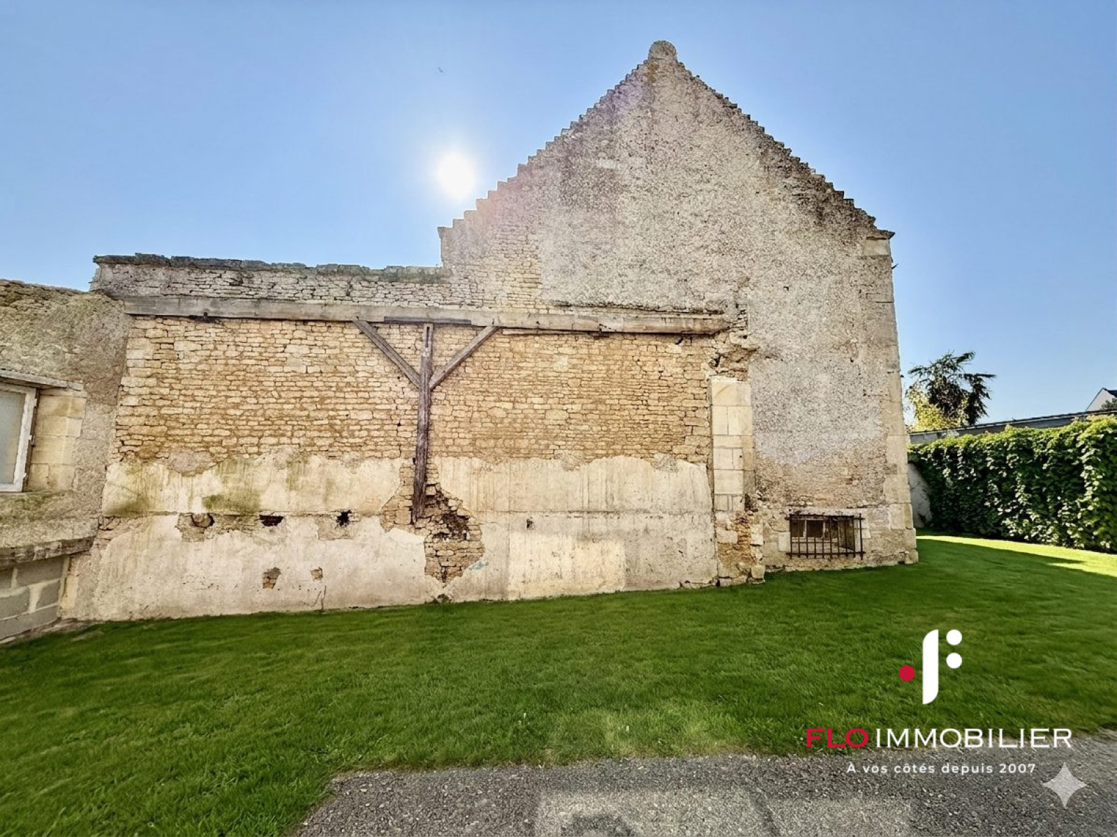 Image_, Maison, Douvres-la-Délivrande, ref :2440-FLOIMMOBILIER14