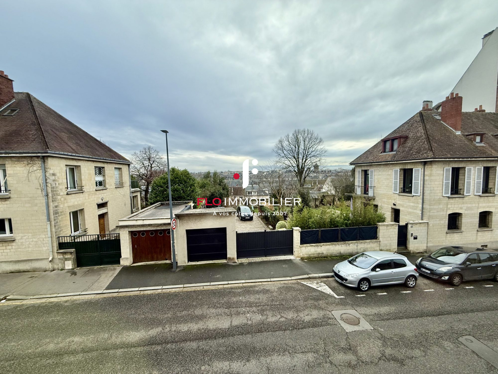Image_, Appartement, Caen, ref :2445-FLOIMMOBILIER14