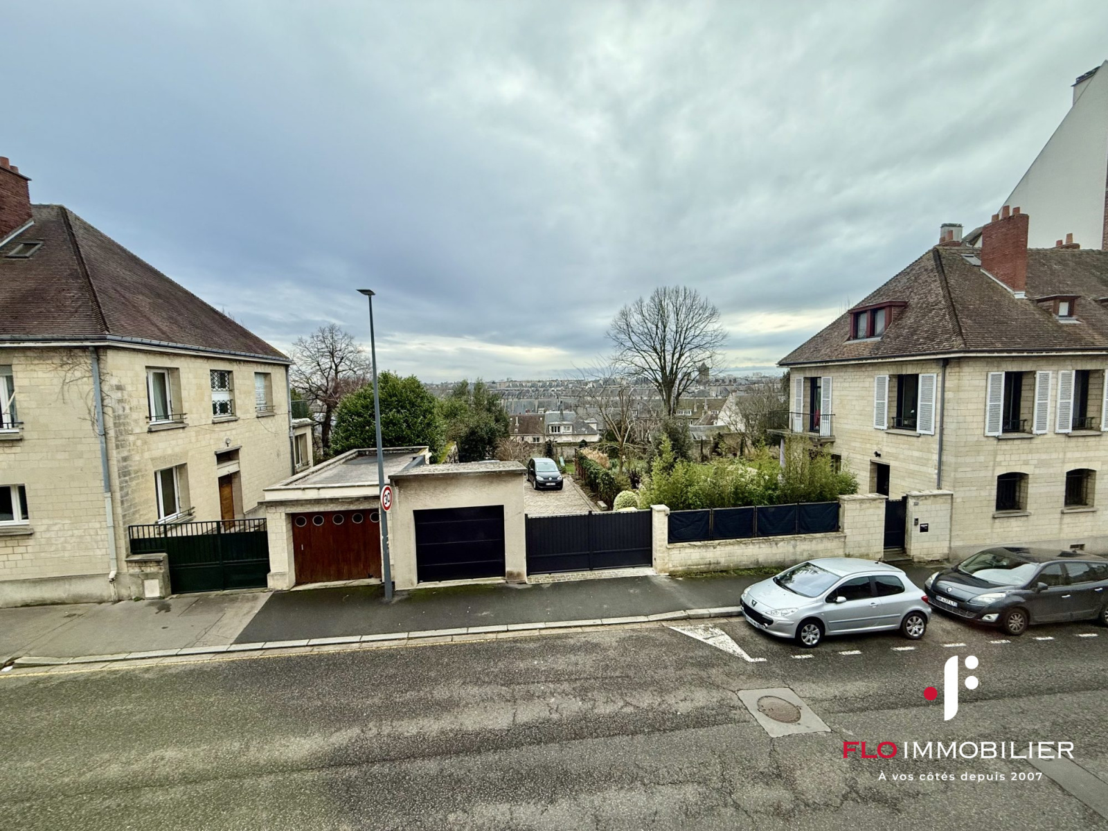 Image_, Appartement, Caen, ref :2445-FLOIMMOBILIER14