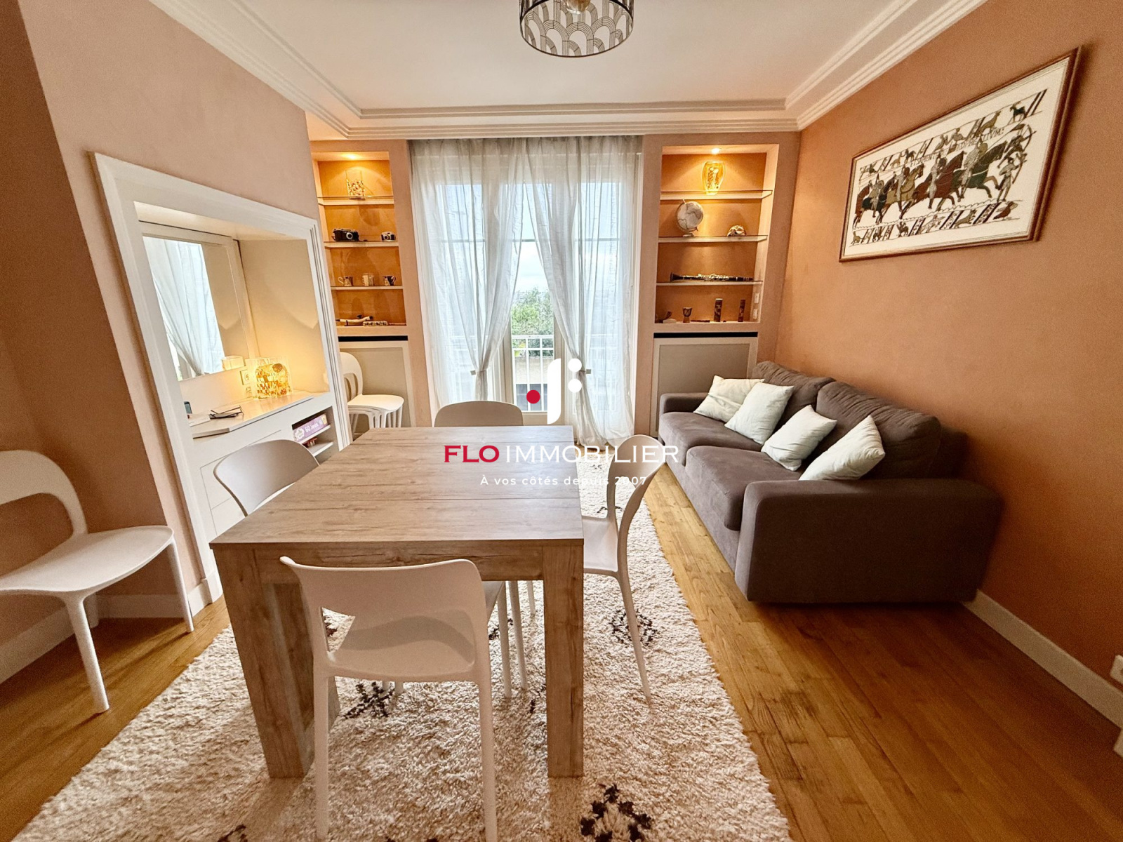 Image_, Appartement, Caen, ref :2445-FLOIMMOBILIER14