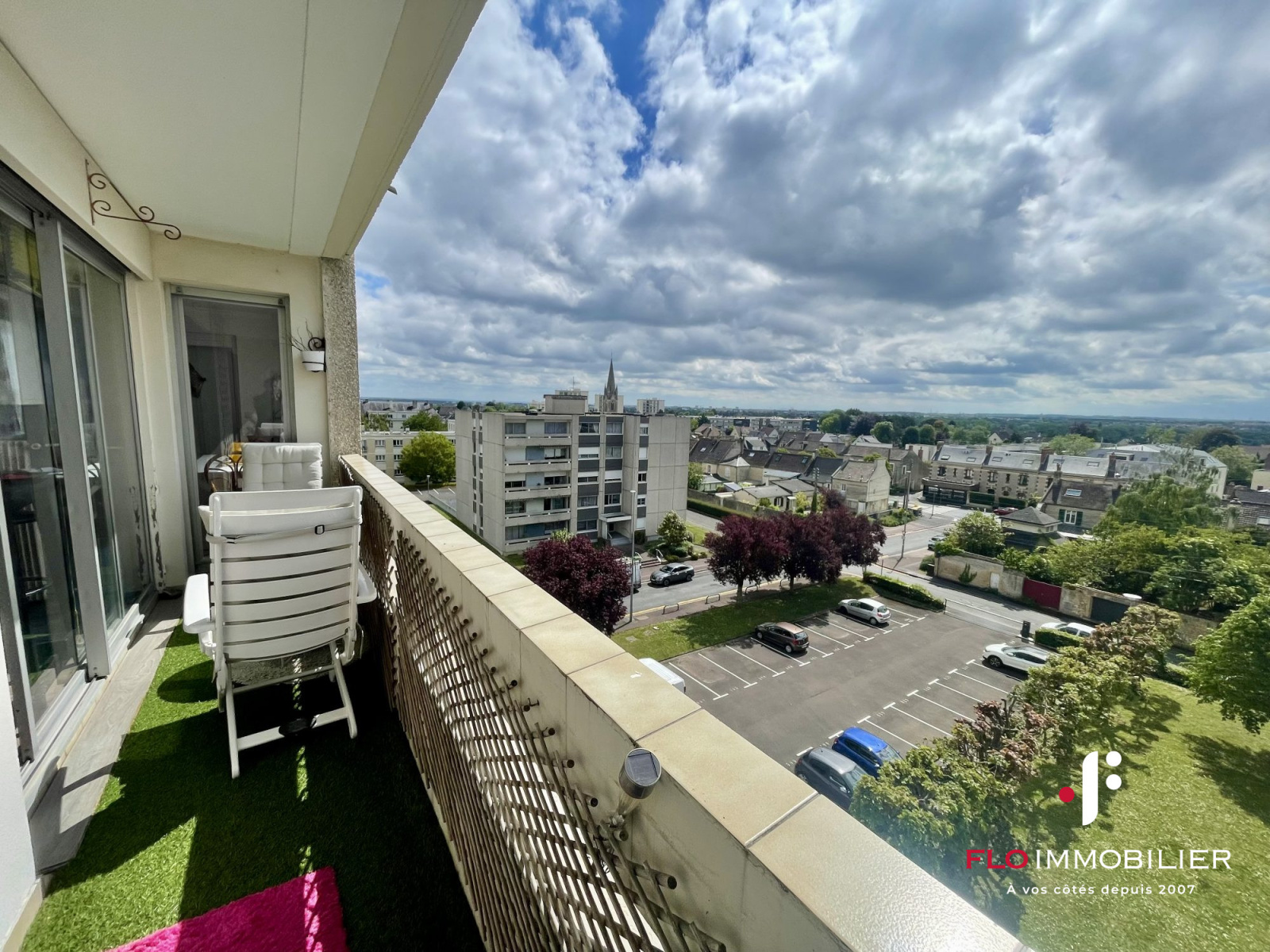 Image_, Appartement, Caen, ref :2388-COMPANY35331UBT