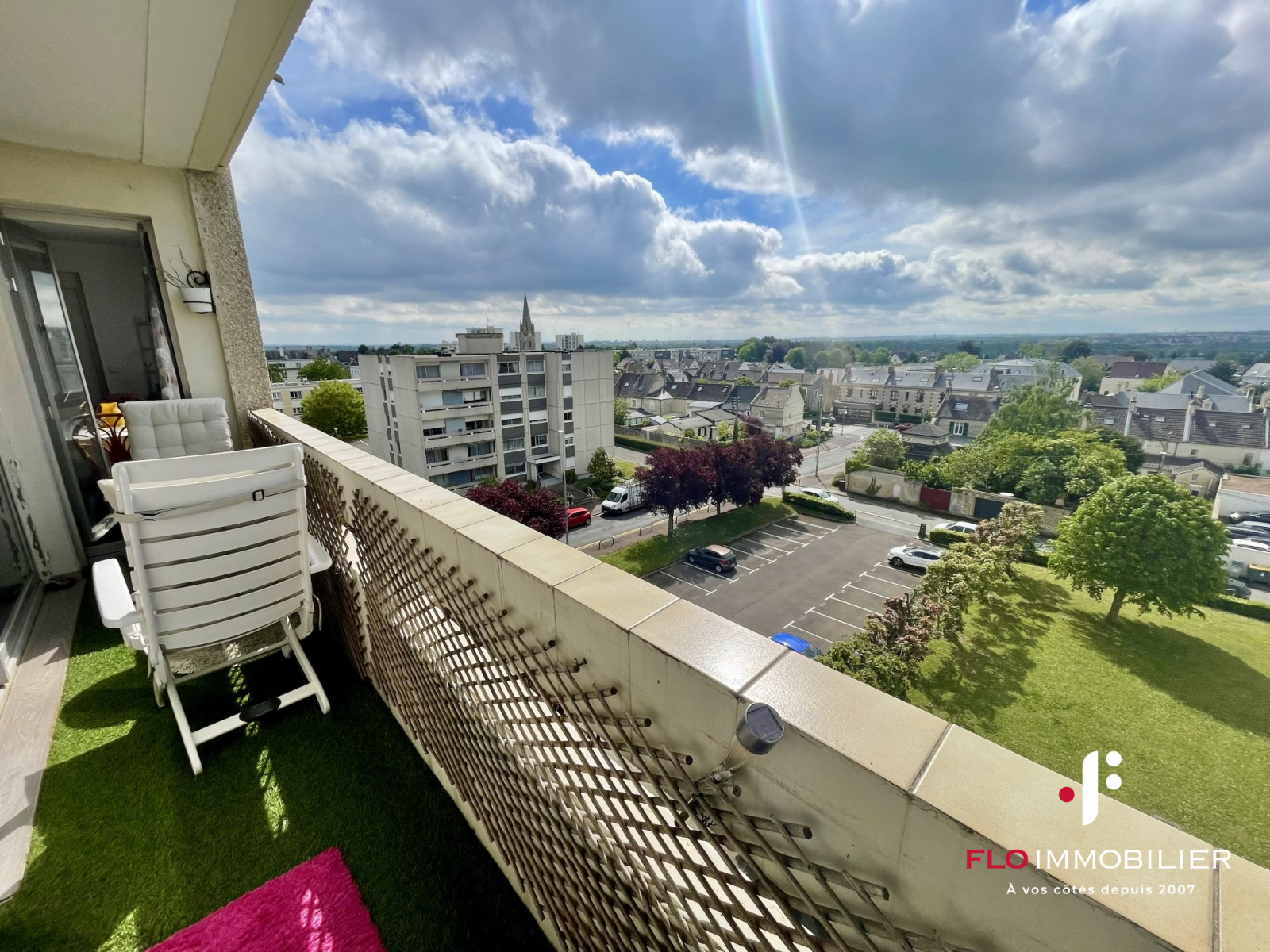 Image_, Appartement, Caen, ref :2388-COMPANY35331UBT