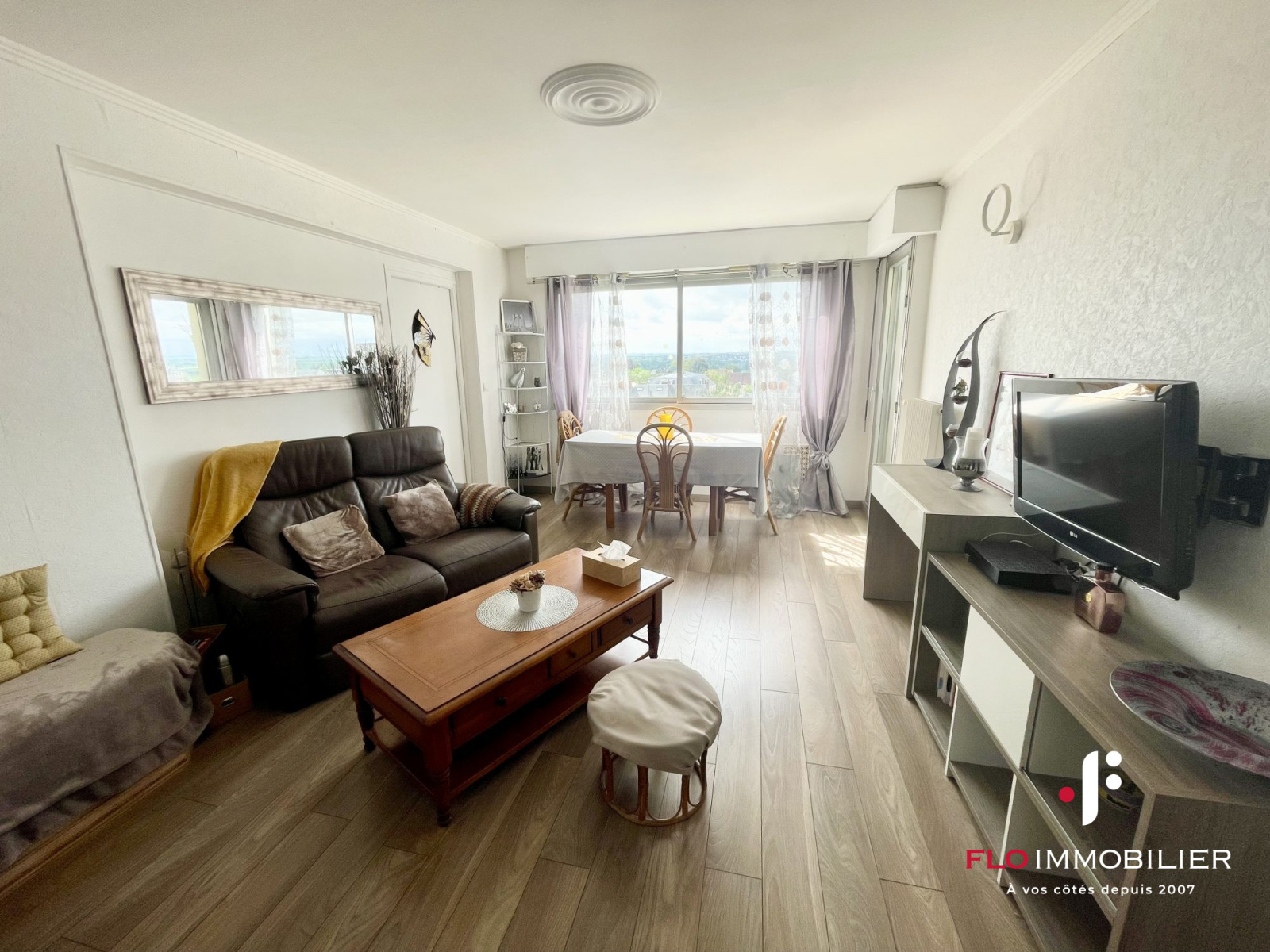 Image_, Appartement, Caen, ref :2388-COMPANY35331UBT