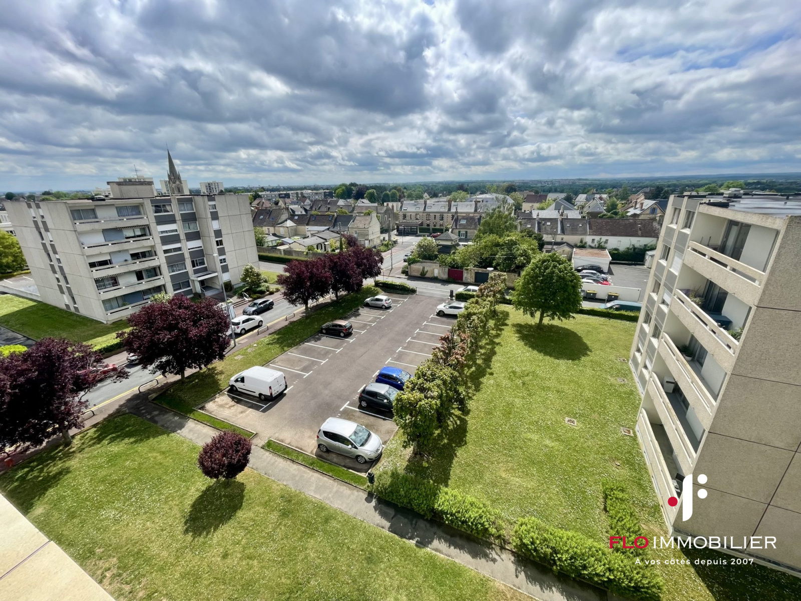 Image_, Appartement, Caen, ref :2388-COMPANY35331UBT
