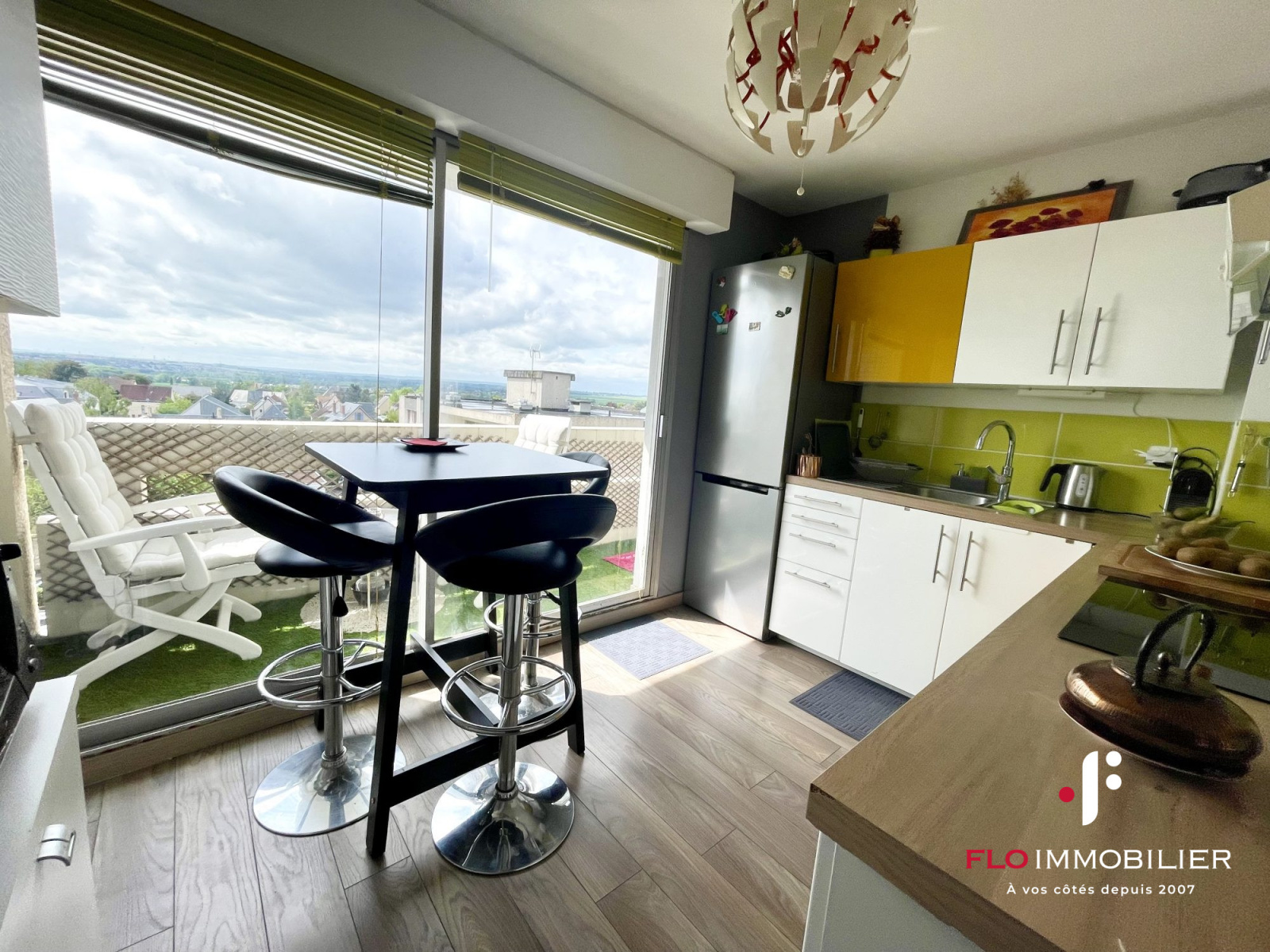 Image_, Appartement, Caen, ref :2388-COMPANY35331UBT