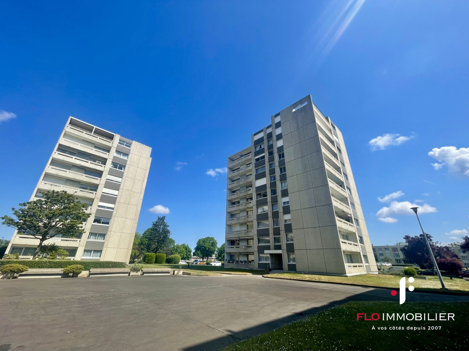 Image_, Appartement, Caen, ref :2388-COMPANY35331UBT