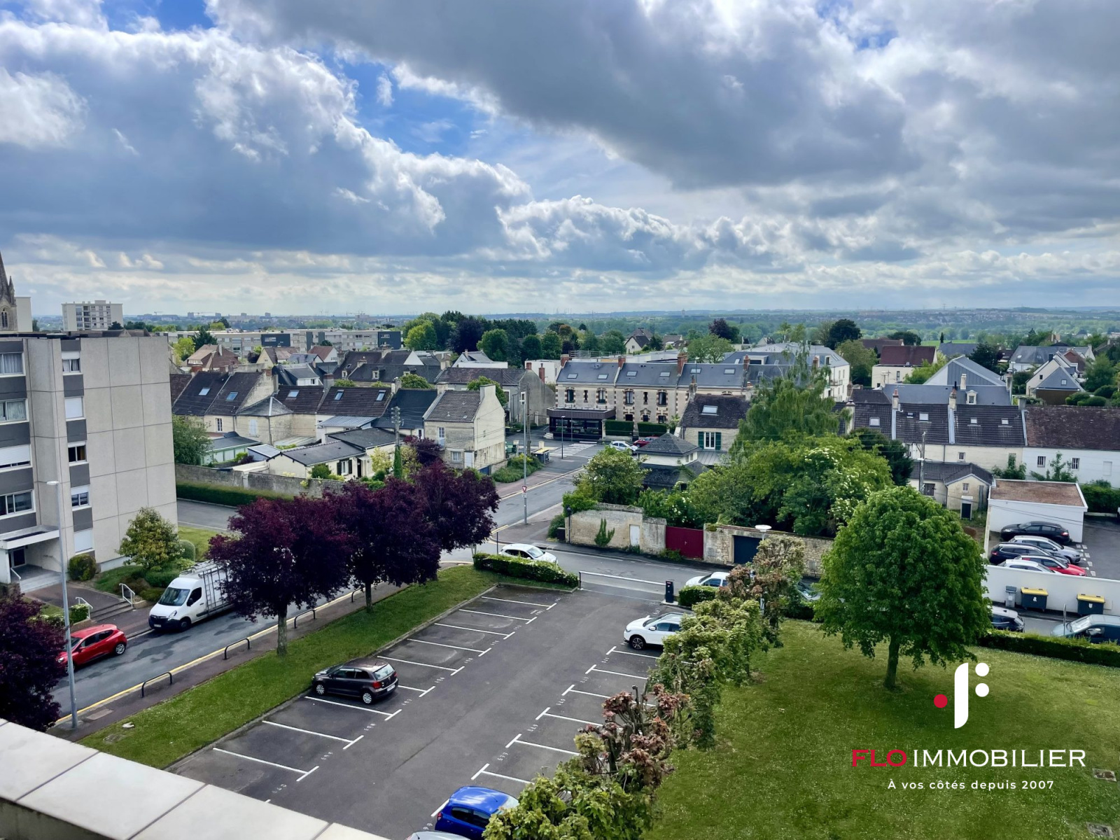 Image_, Appartement, Caen, ref :2388-COMPANY35331UBT
