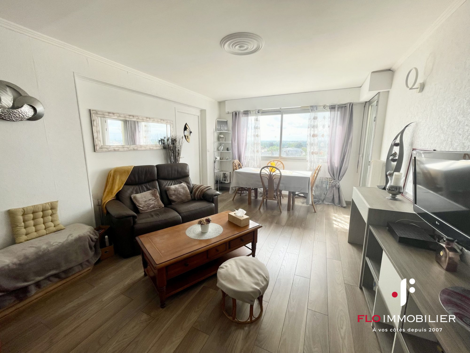 Image_, Appartement, Caen, ref :2388-COMPANY35331UBT