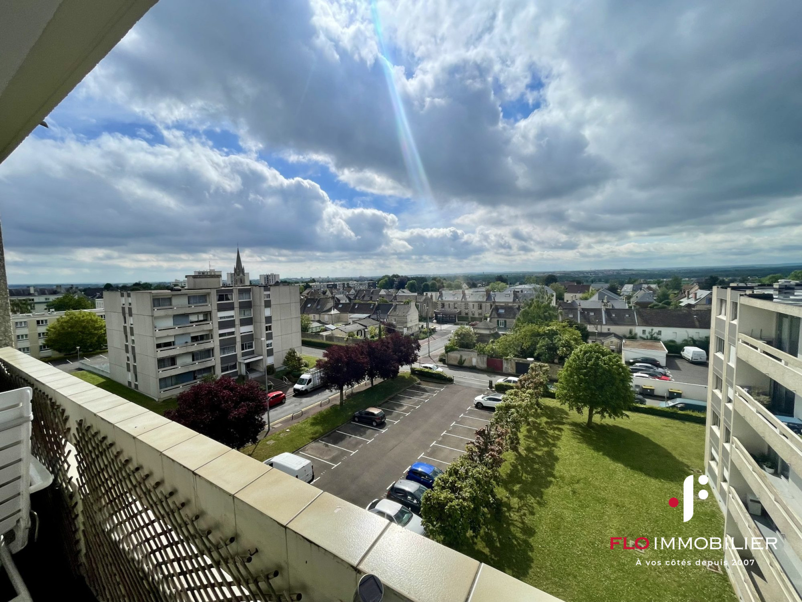 Image_, Appartement, Caen, ref :2388-COMPANY35331UBT