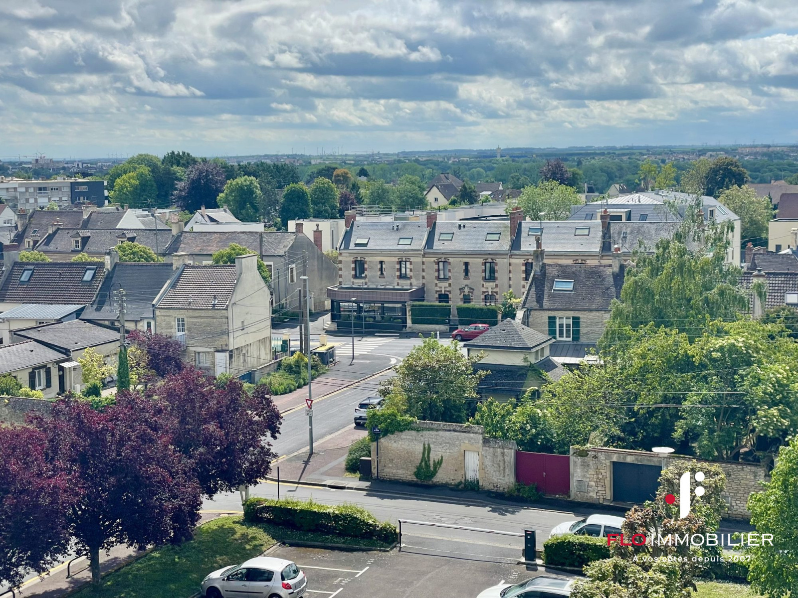 Image_, Appartement, Caen, ref :2388-COMPANY35331UBT