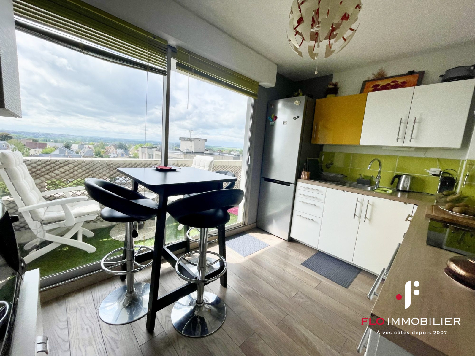Image_, Appartement, Caen, ref :2388-COMPANY35331UBT