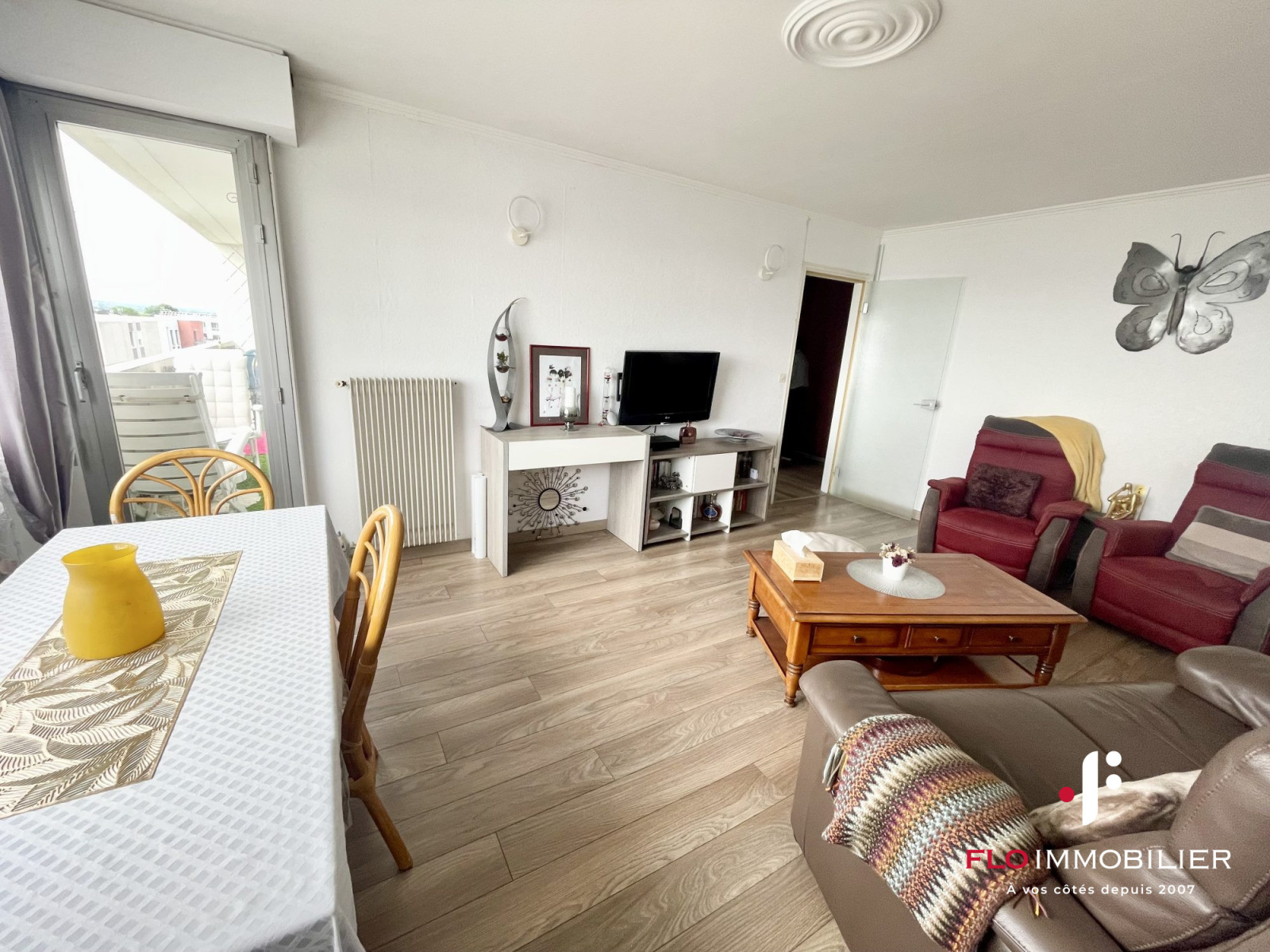 Image_, Appartement, Caen, ref :2388-COMPANY35331UBT