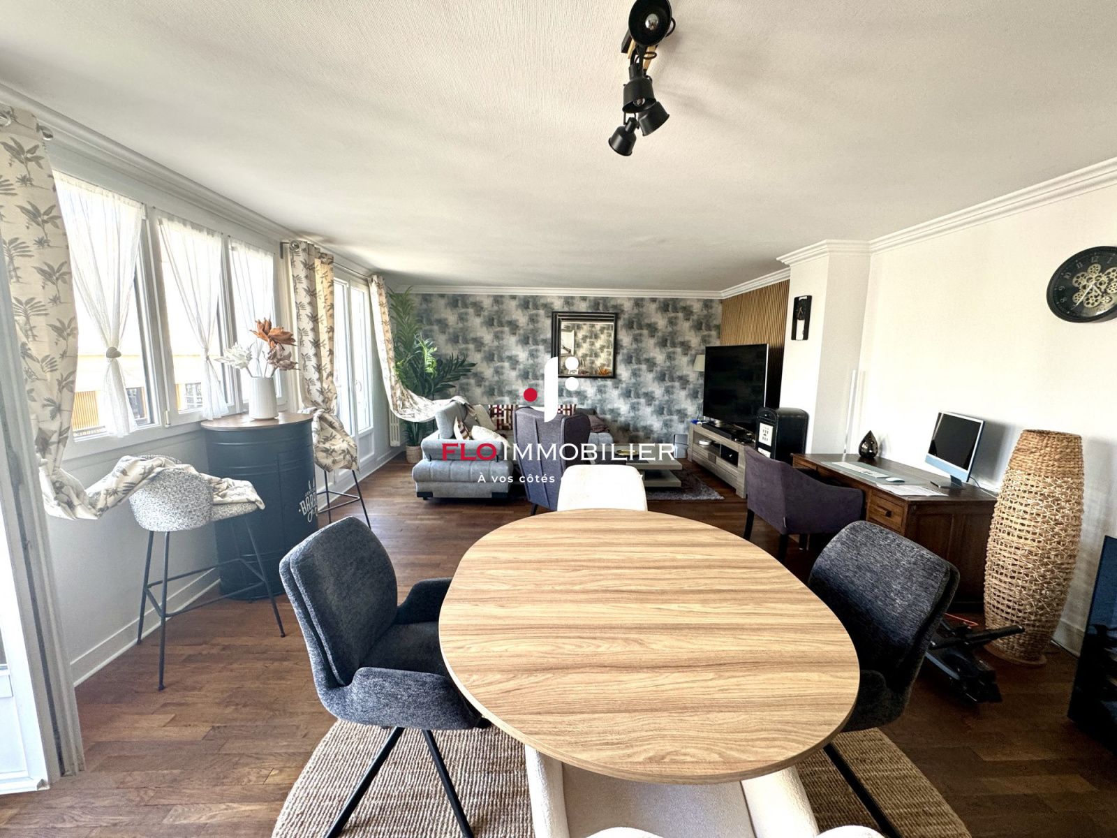 Image_, Appartement, Caen, ref :2466-FLOIMMOBILIER14