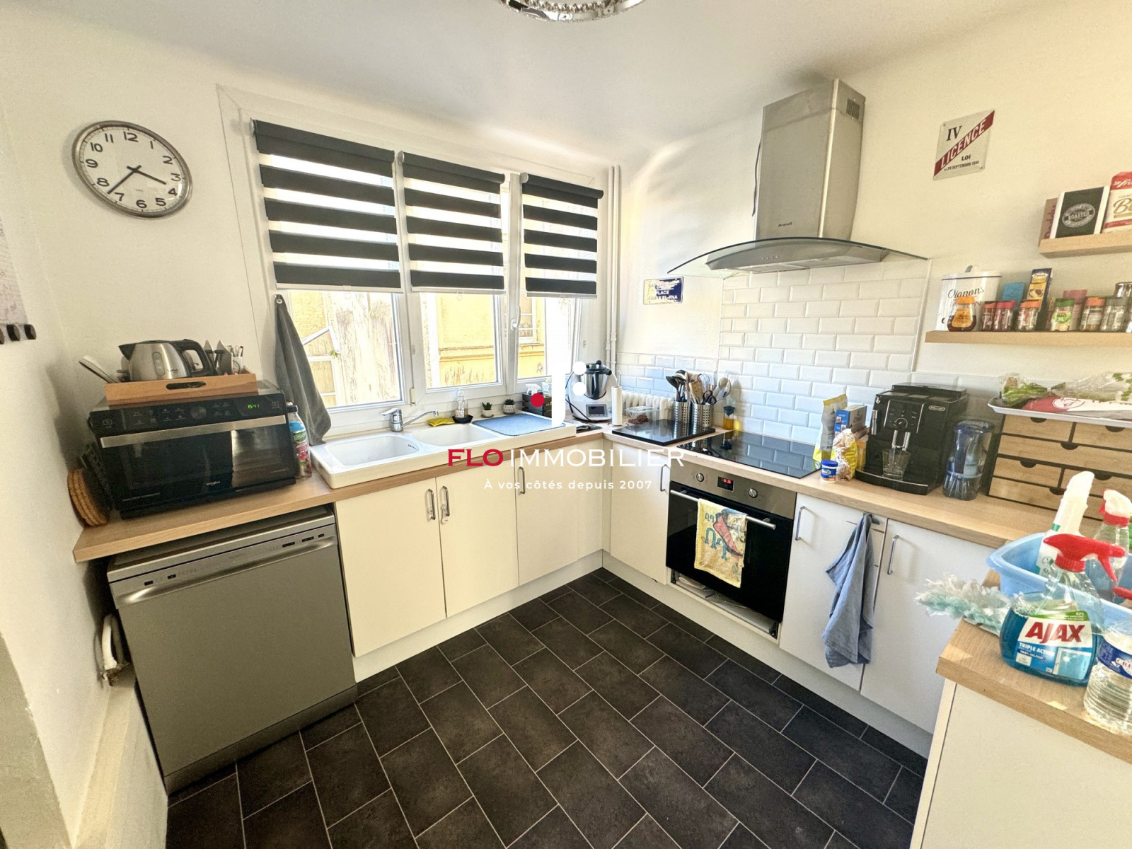 Image_, Appartement, Caen, ref :2466-FLOIMMOBILIER14