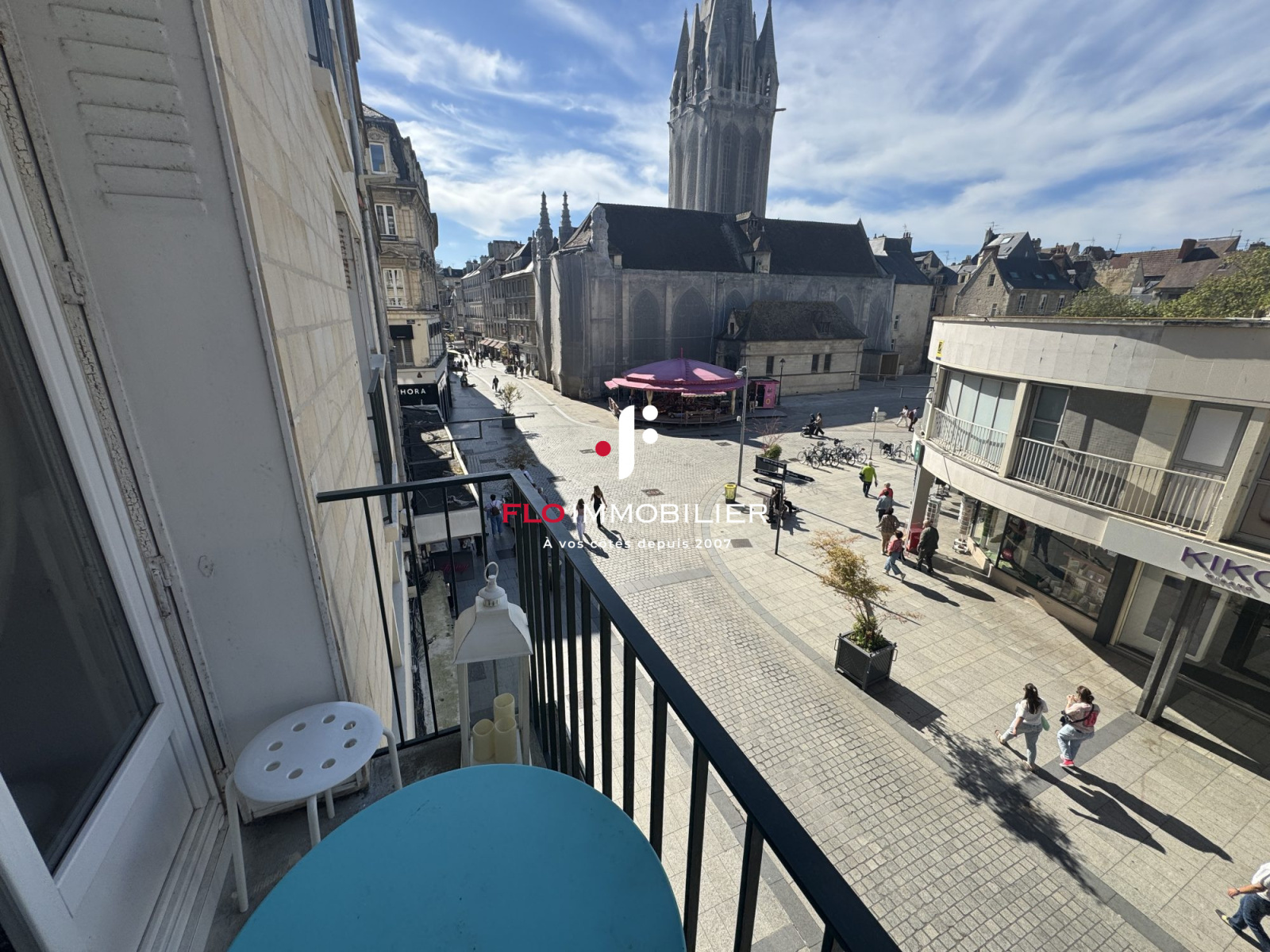 Image_, Appartement, Caen, ref :2466-FLOIMMOBILIER14