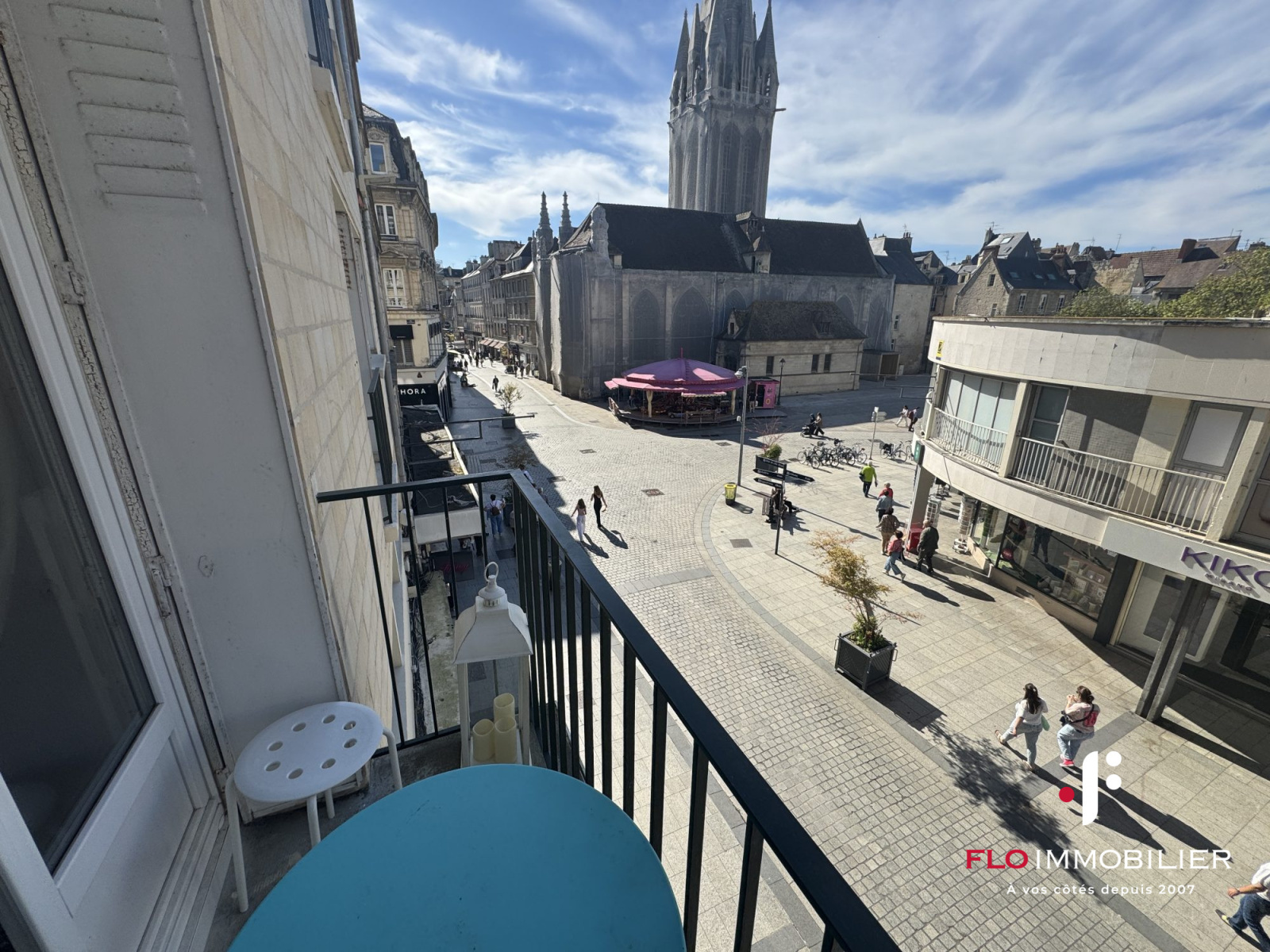 Image_, Appartement, Caen, ref :2466-FLOIMMOBILIER14