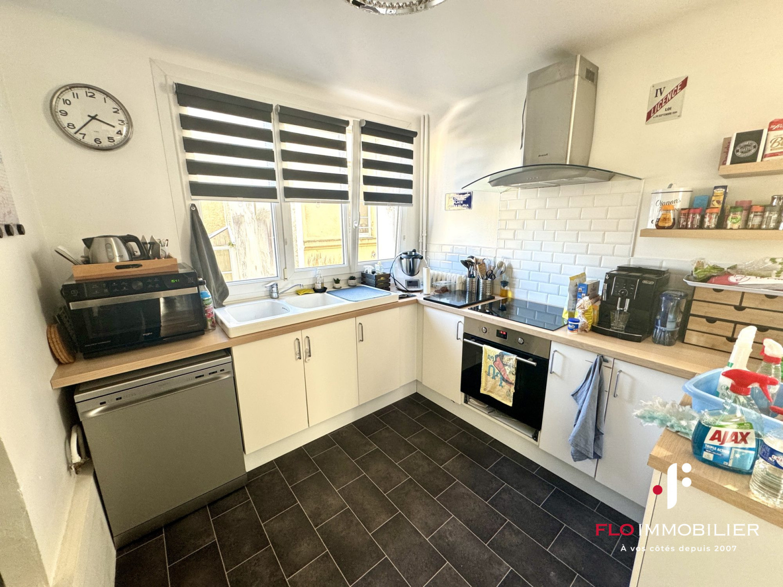 Image_, Appartement, Caen, ref :2466-FLOIMMOBILIER14