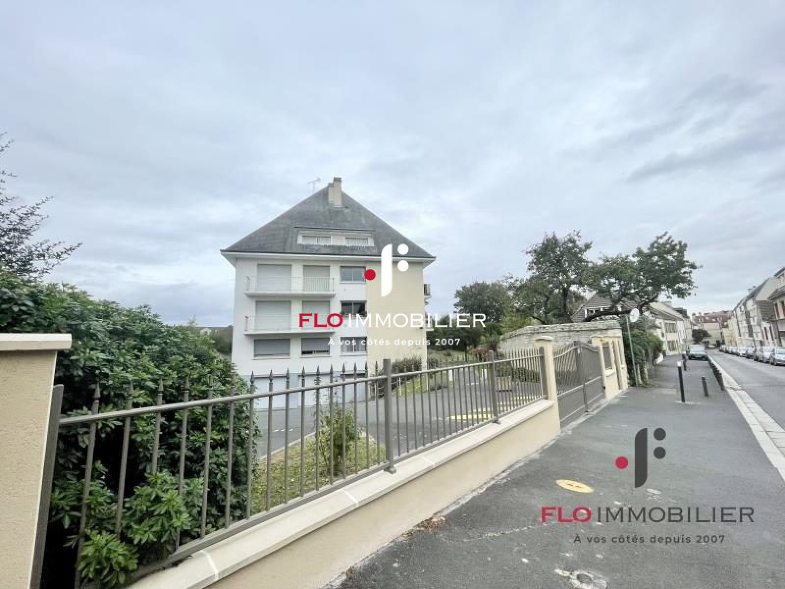 Image_, Appartement, Caen, ref :VA2615-FLOIMMOBILIER14
