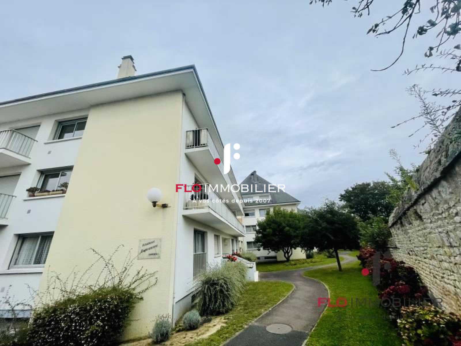 Image_, Appartement, Caen, ref :VA2615-FLOIMMOBILIER14