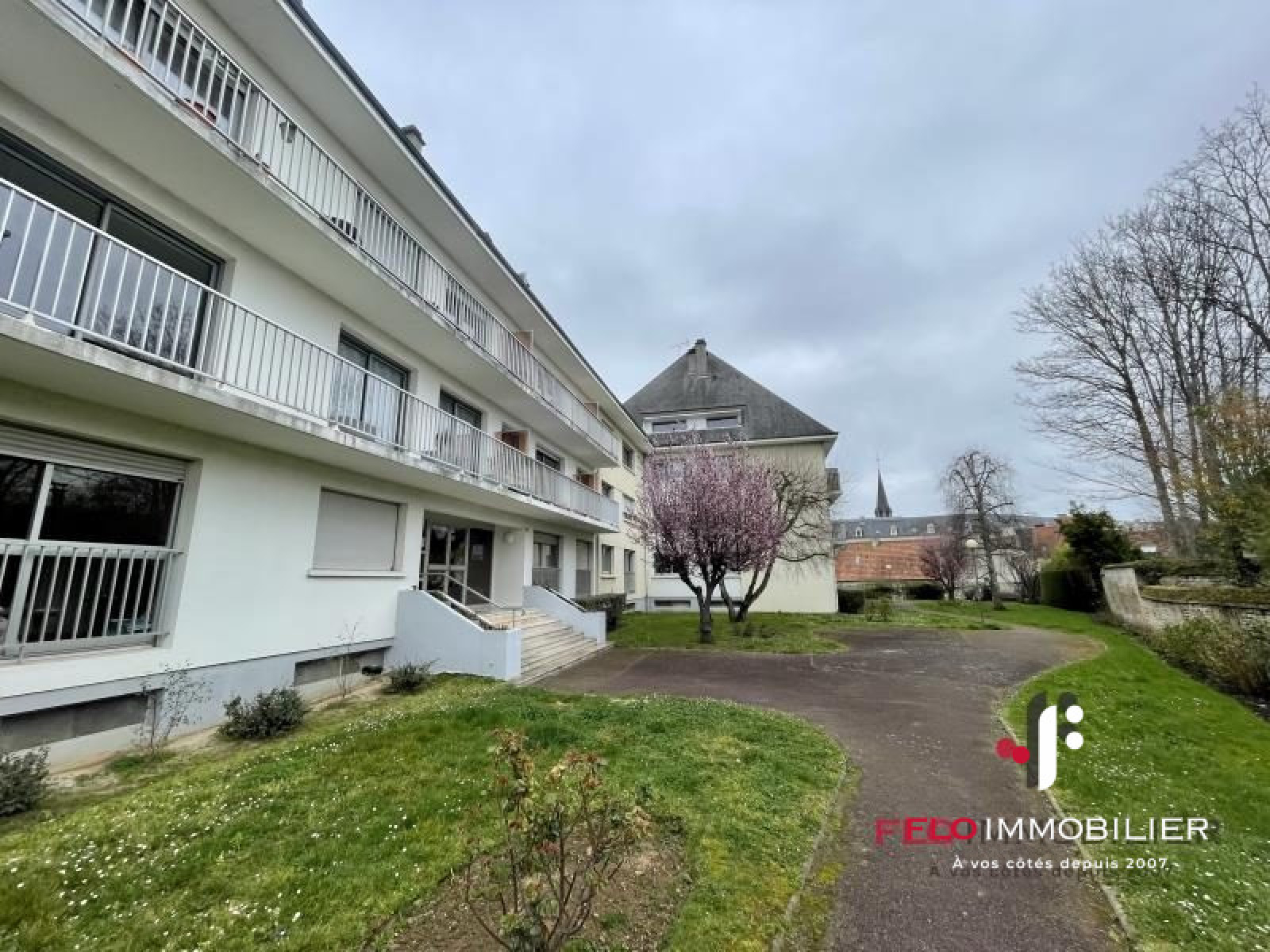 Image_, Appartement, Caen, ref :VA2615-FLOIMMOBILIER14