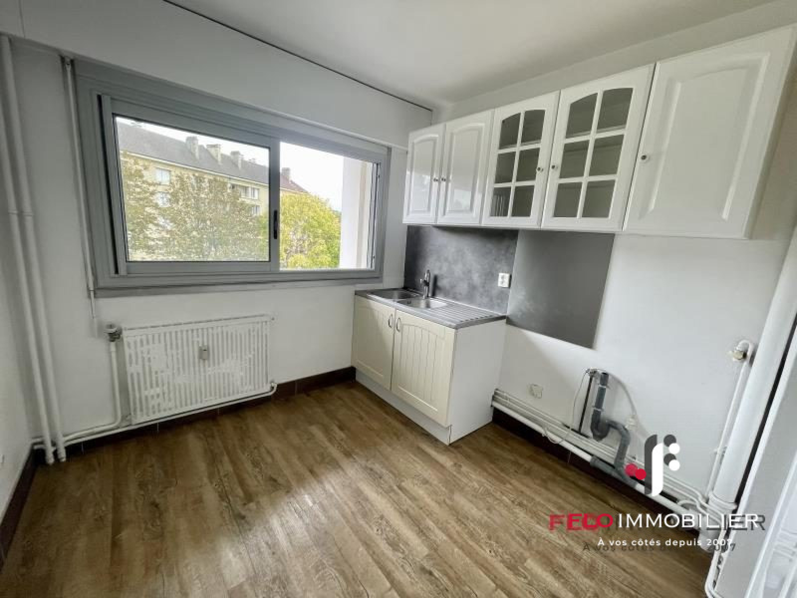 Image_, Appartement, Caen, ref :VA2615-FLOIMMOBILIER14