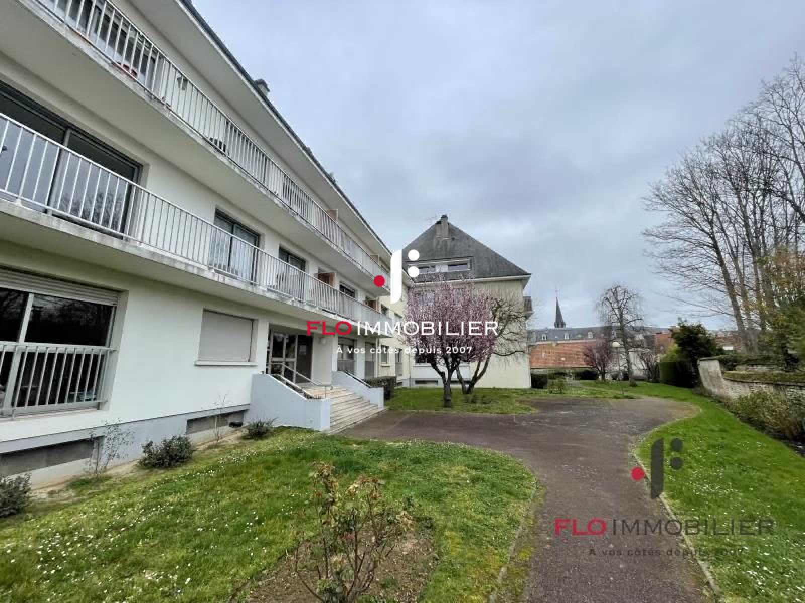 Image_, Appartement, Caen, ref :VA2615-FLOIMMOBILIER14