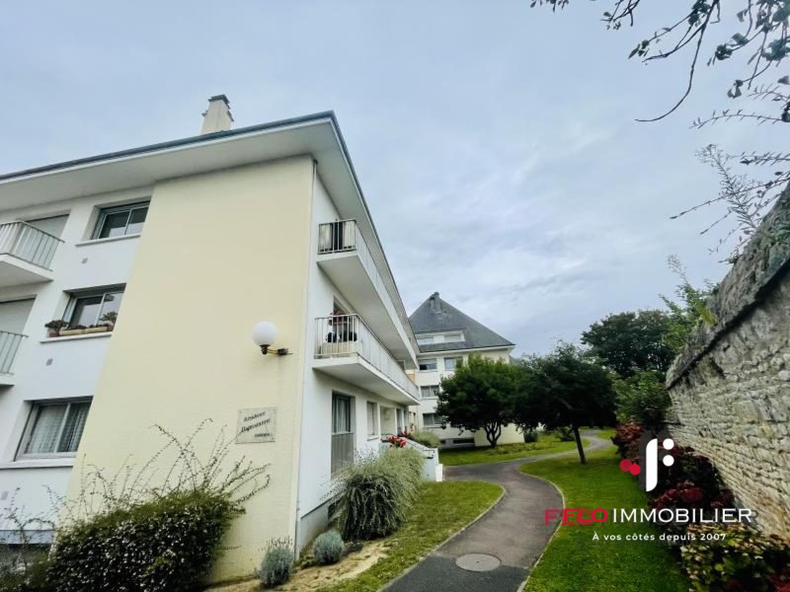 Image_, Appartement, Caen, ref :VA2615-FLOIMMOBILIER14