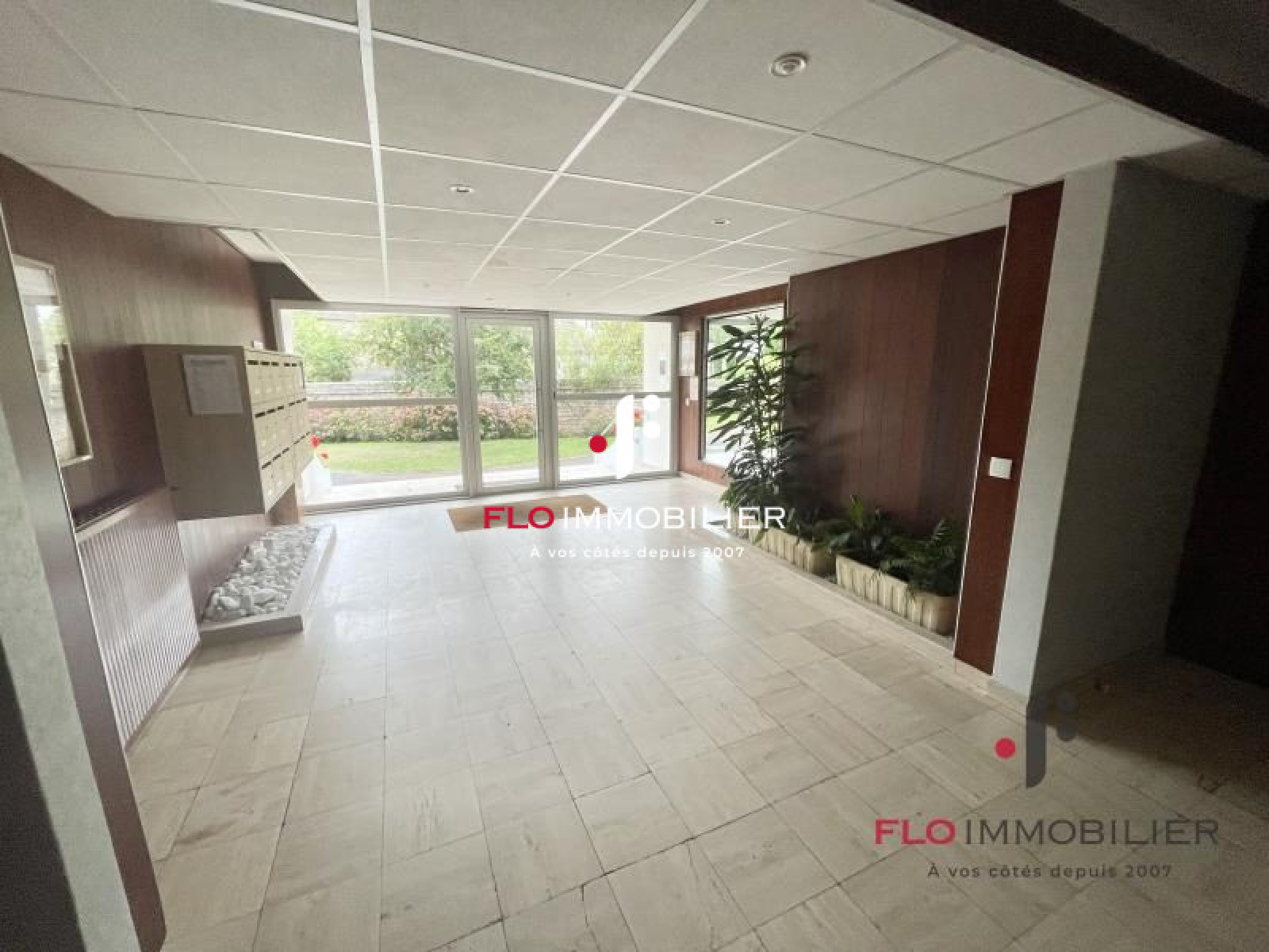 Image_, Appartement, Caen, ref :VA2615-FLOIMMOBILIER14