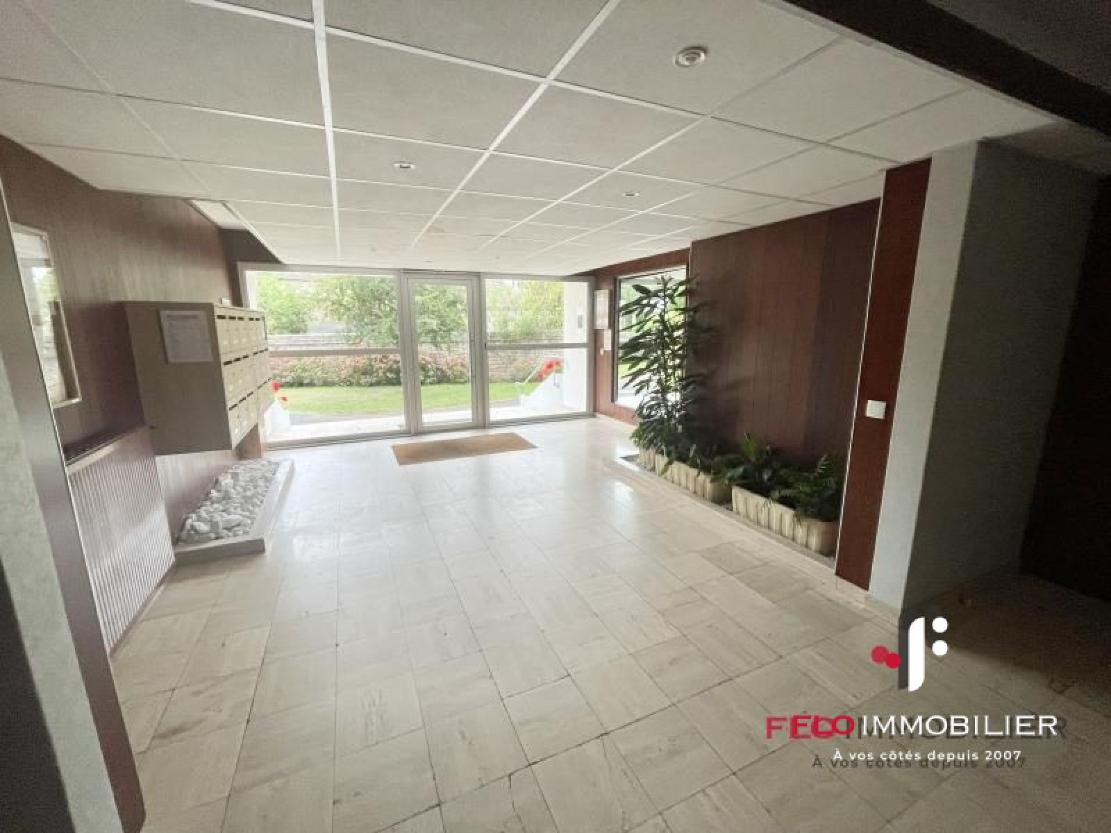 Image_, Appartement, Caen, ref :VA2615-FLOIMMOBILIER14