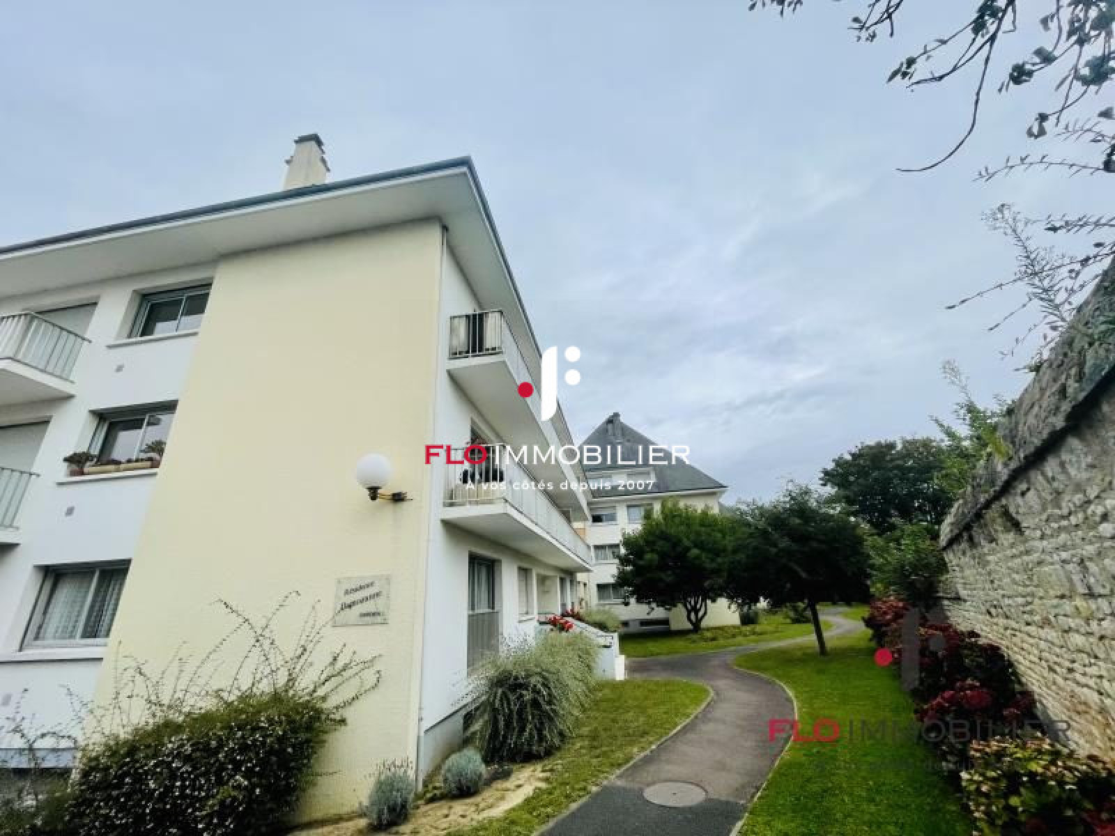 Image_, Appartement, Caen, ref :VA2615-FLOIMMOBILIER14