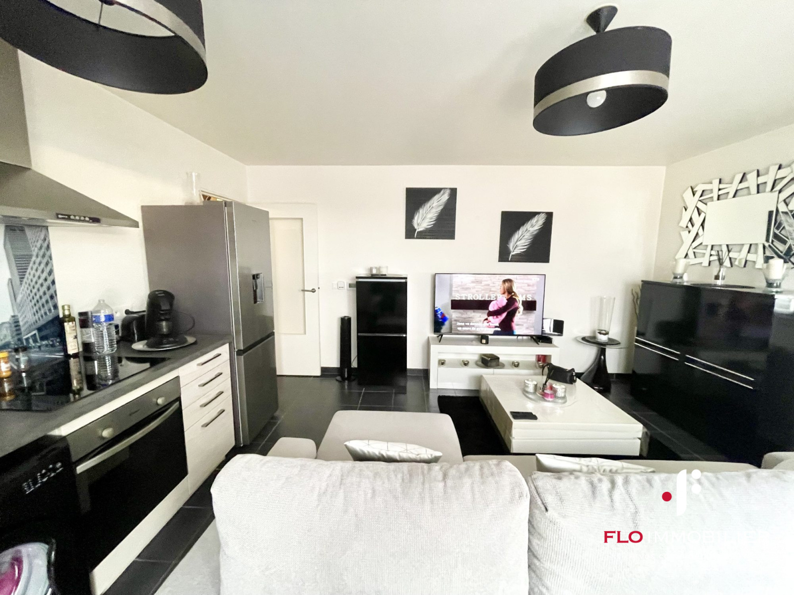 Image_, Appartement, Caen, ref :VA5195-FLOIMMOBILIER14