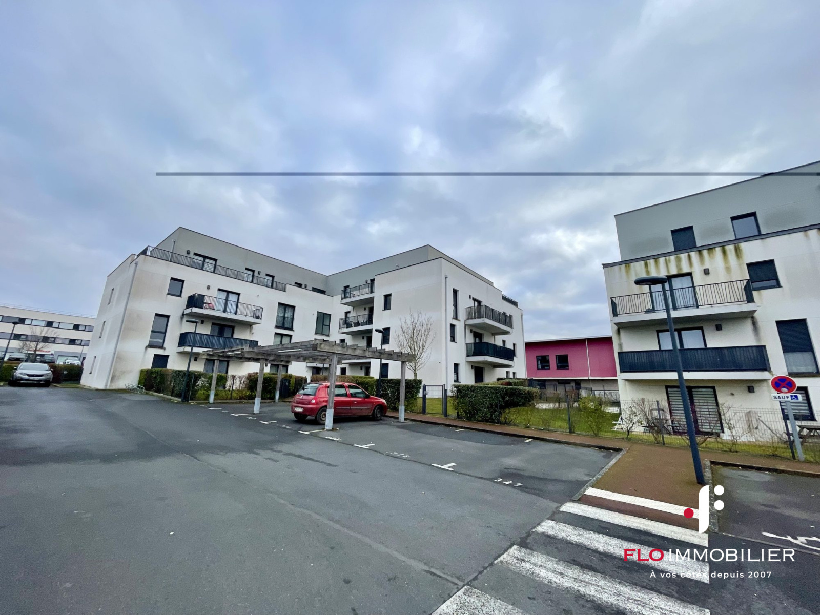 Image_, Appartement, Caen, ref :VA5195-FLOIMMOBILIER14