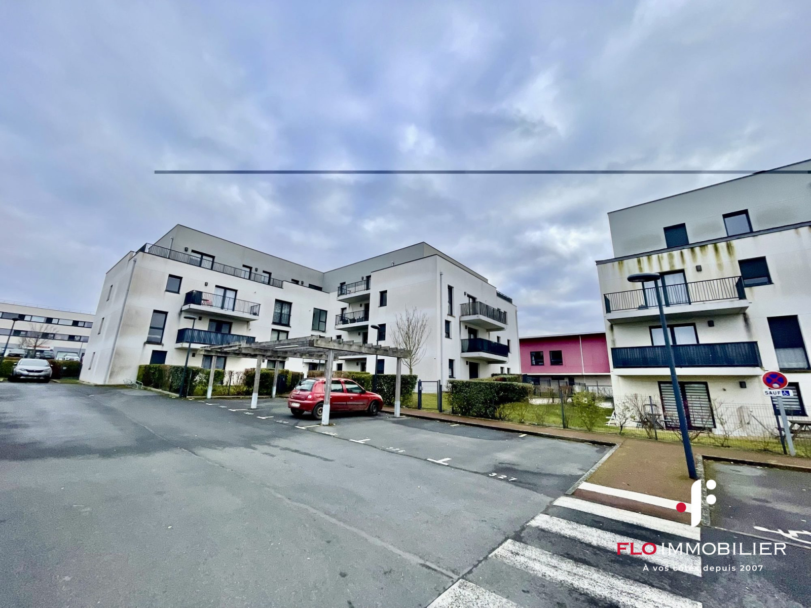 Image_, Appartement, Caen, ref :VA5195-FLOIMMOBILIER14