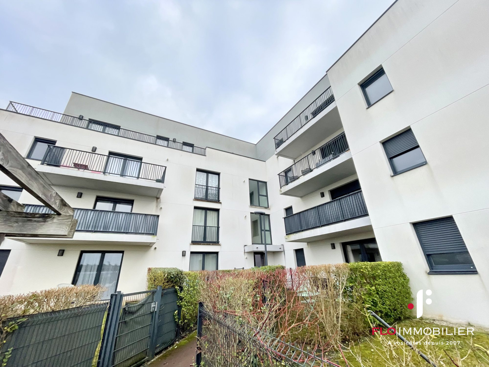 Image_, Appartement, Caen, ref :VA5195-FLOIMMOBILIER14