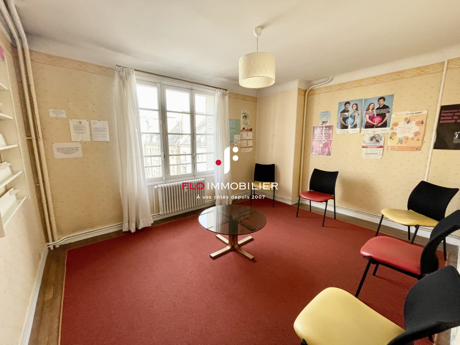 Image_, Appartement, Caen, ref :2305-FLOIMMOBILIER14