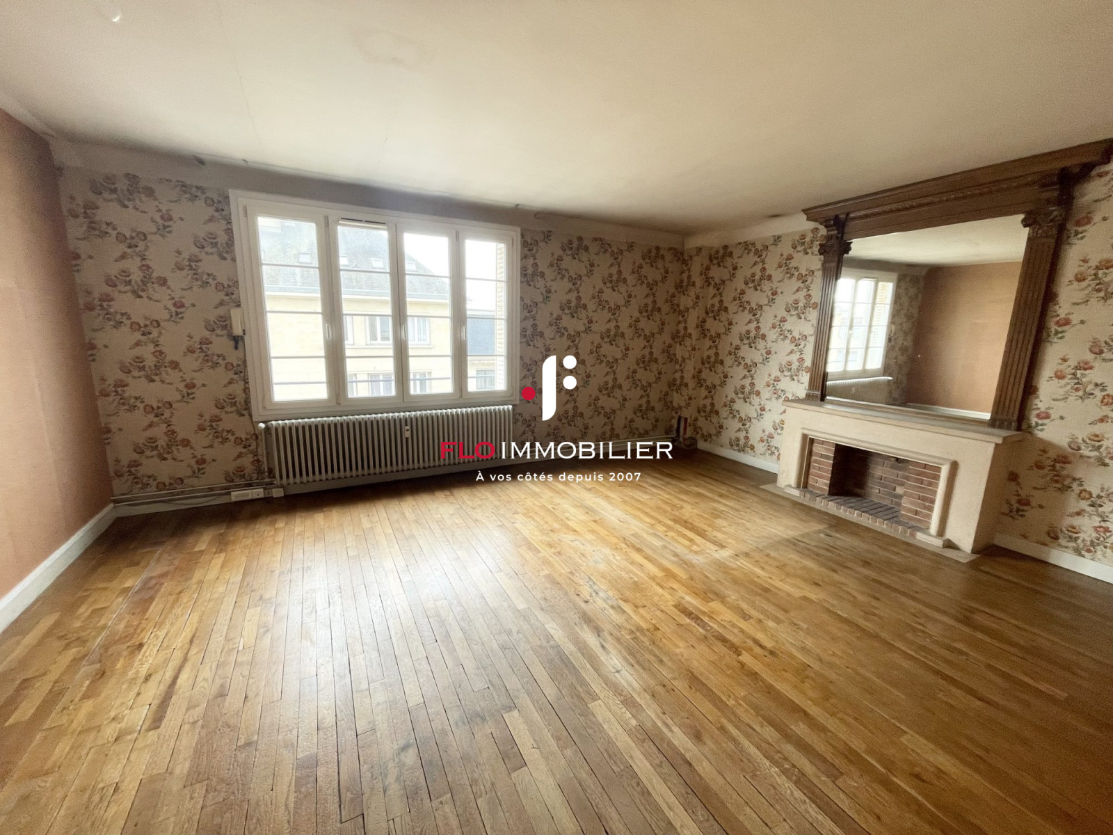 Image_, Appartement, Caen, ref :2305-FLOIMMOBILIER14