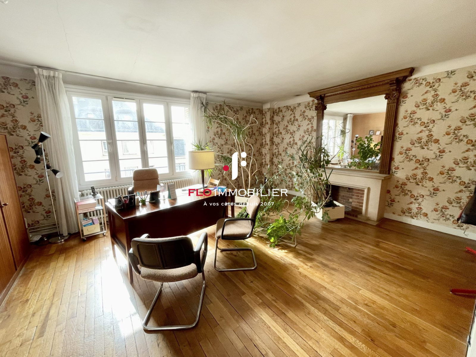 Image_, Appartement, Caen, ref :2305-FLOIMMOBILIER14