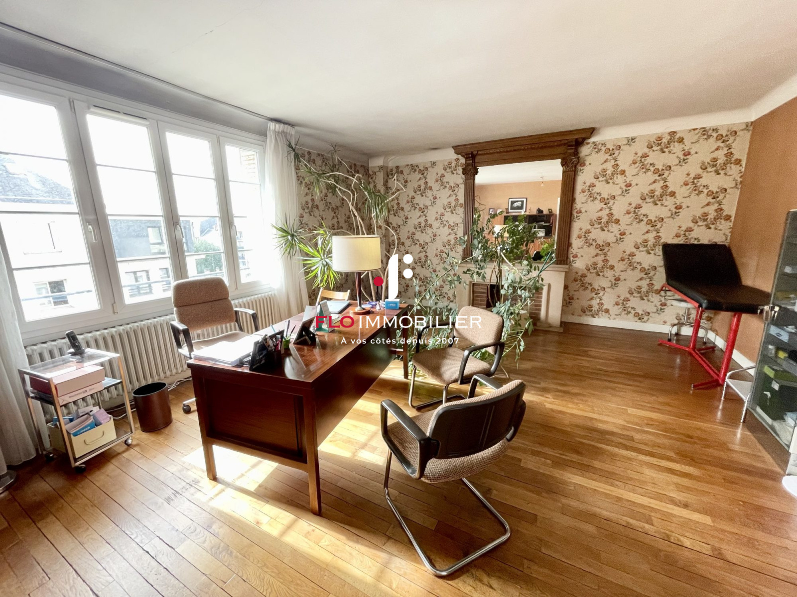 Image_, Appartement, Caen, ref :2305-FLOIMMOBILIER14