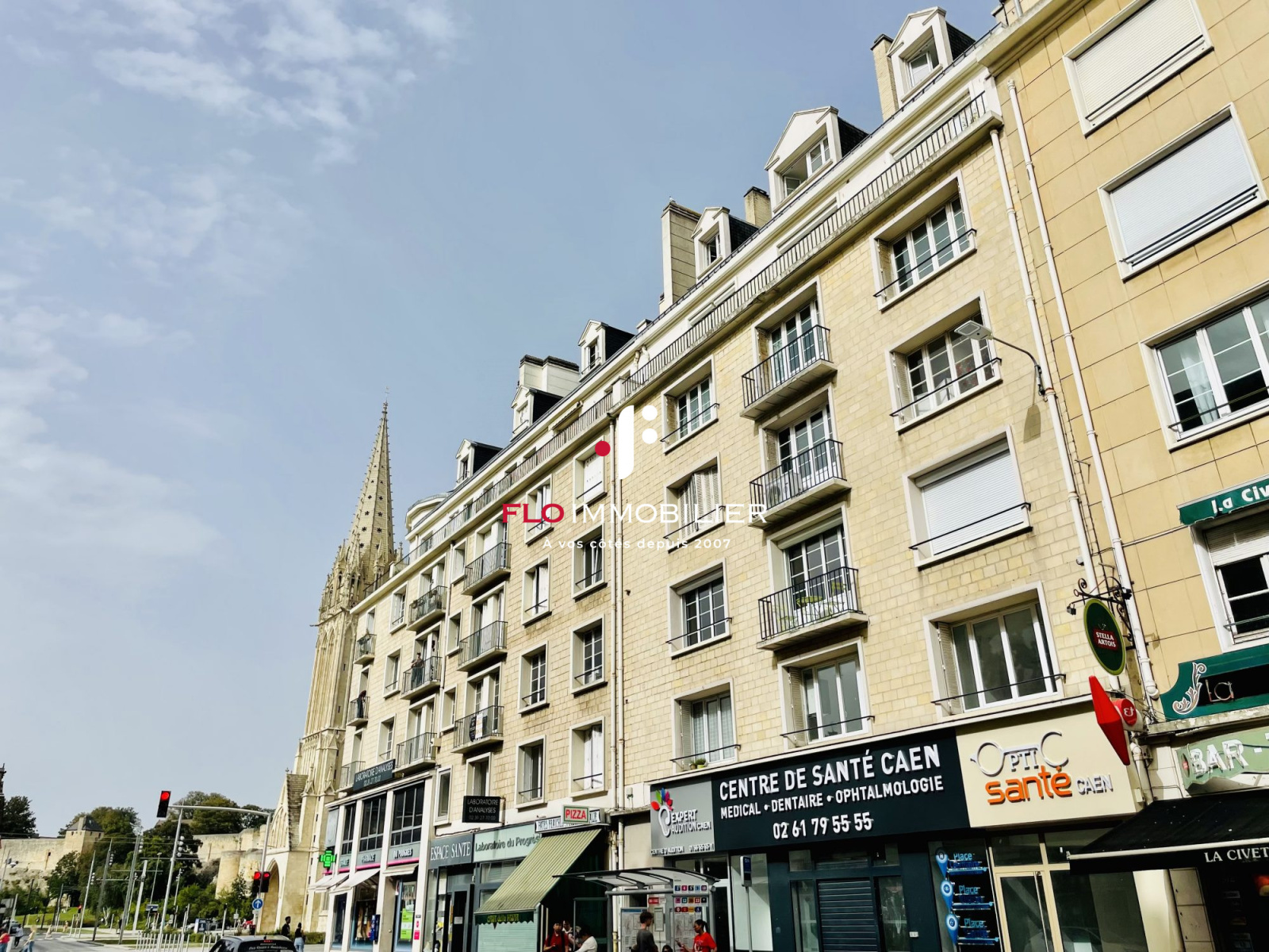 Image_, Appartement, Caen, ref :2305-FLOIMMOBILIER14