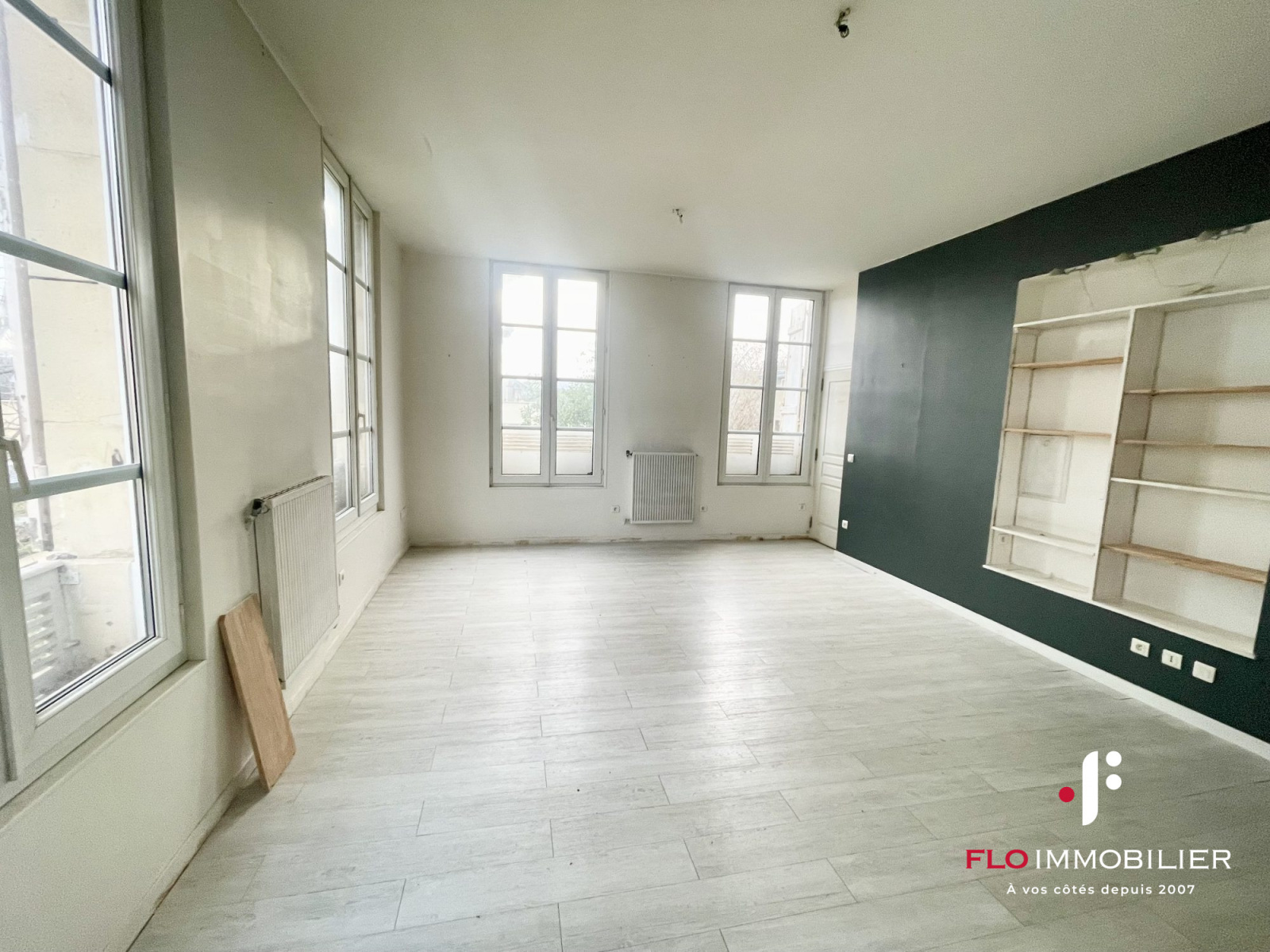 Image_, Appartement, Caen, ref :2370-COMPANY35331UBT