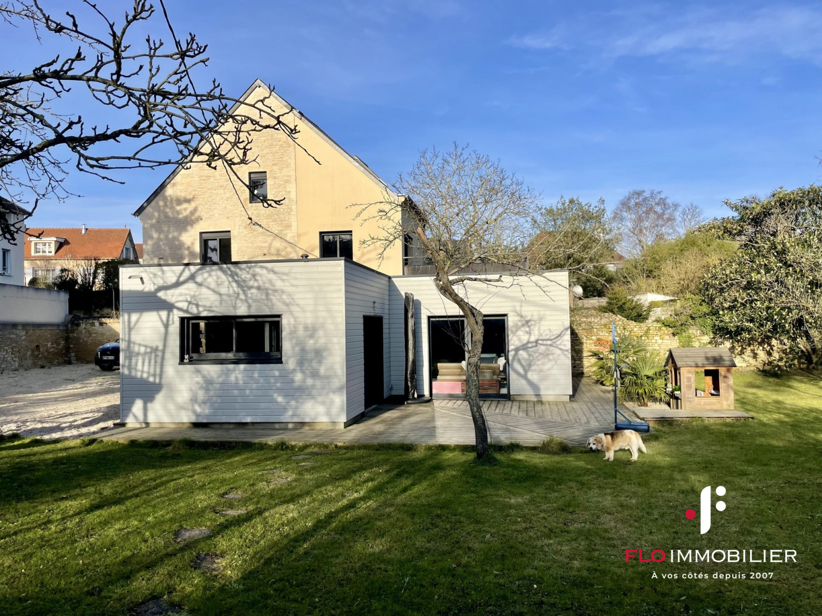 Image_, Maison, Caen, ref :2324-FLOIMMOBILIER14