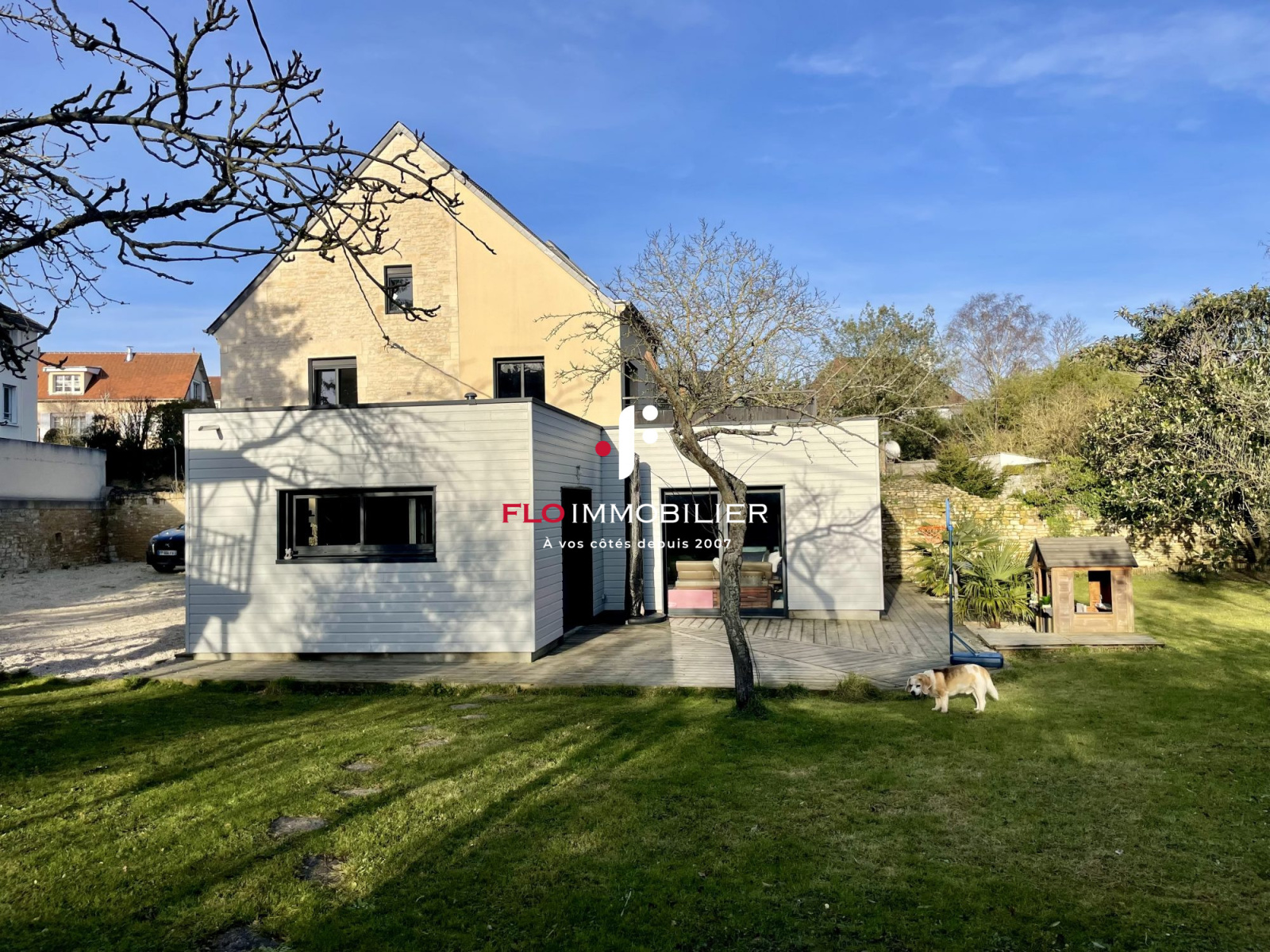 Image_, Maison, Caen, ref :2324-FLOIMMOBILIER14