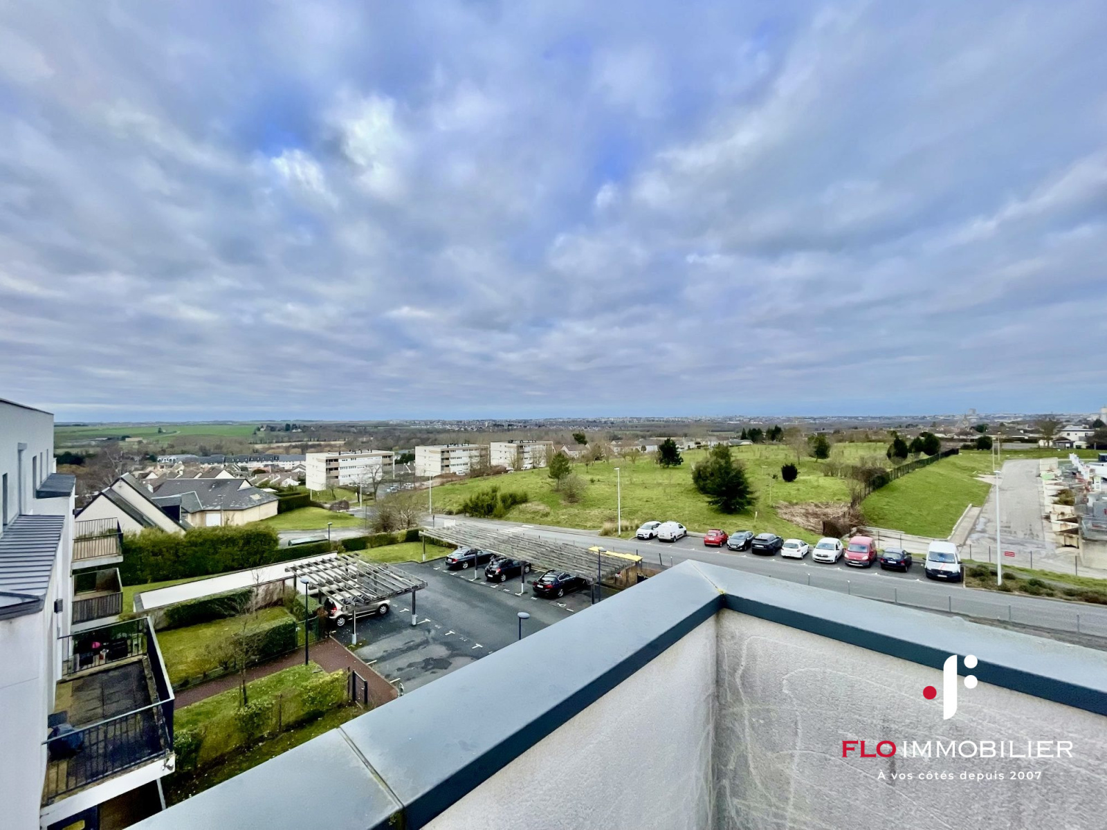 Image_, Appartement, Fleury-sur-Orne, ref :2441-FLOIMMOBILIER14