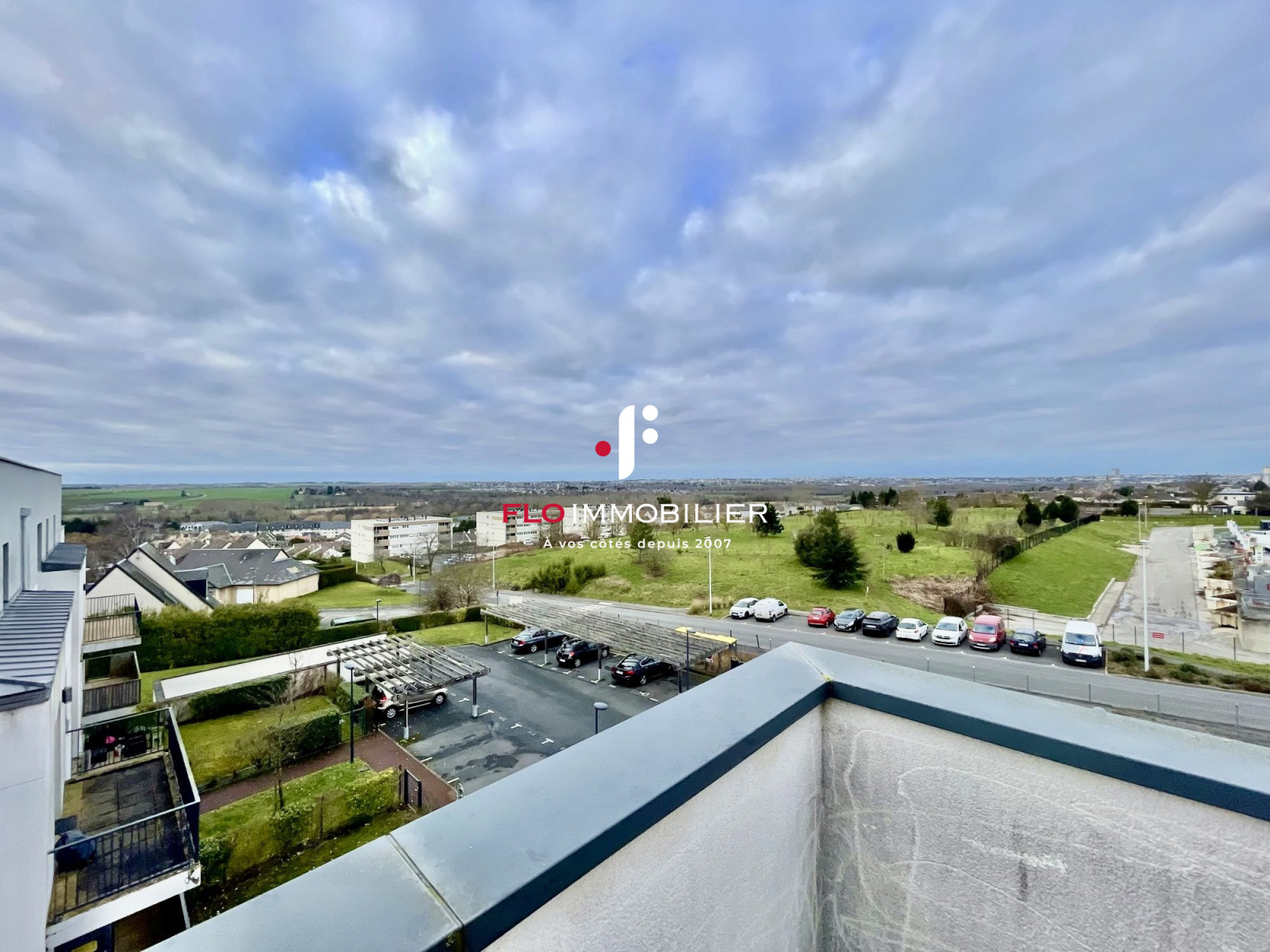 Image_, Appartement, Fleury-sur-Orne, ref :2441-FLOIMMOBILIER14