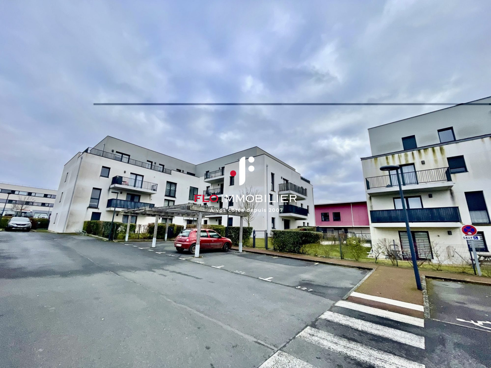 Image_, Appartement, Fleury-sur-Orne, ref :2441-FLOIMMOBILIER14
