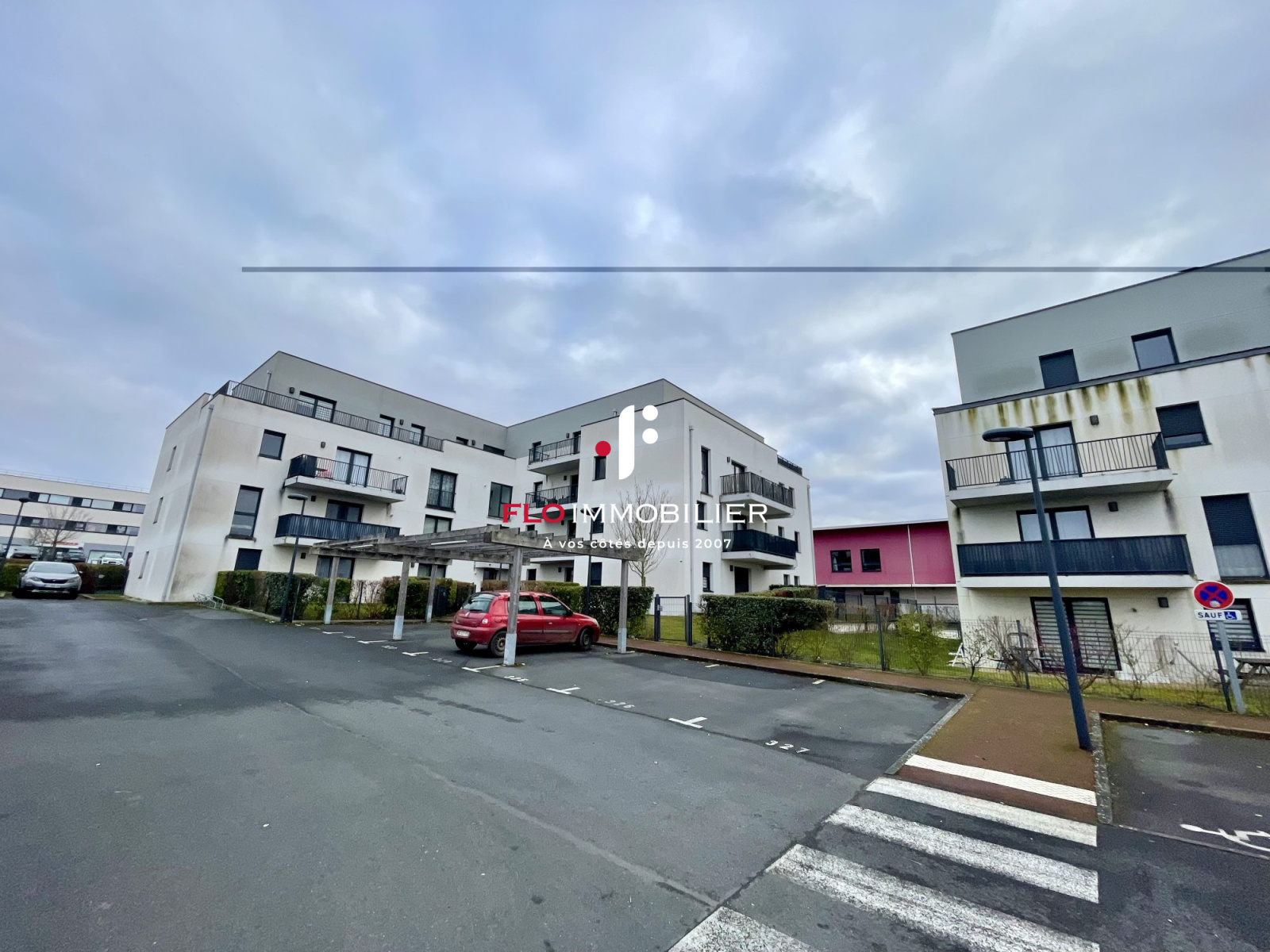 Image_, Appartement, Fleury-sur-Orne, ref :2441-FLOIMMOBILIER14