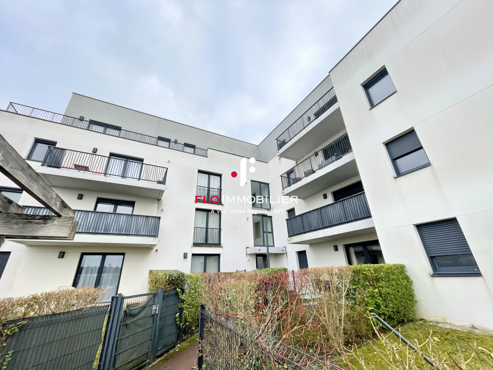 Image_, Appartement, Fleury-sur-Orne, ref :2441-FLOIMMOBILIER14