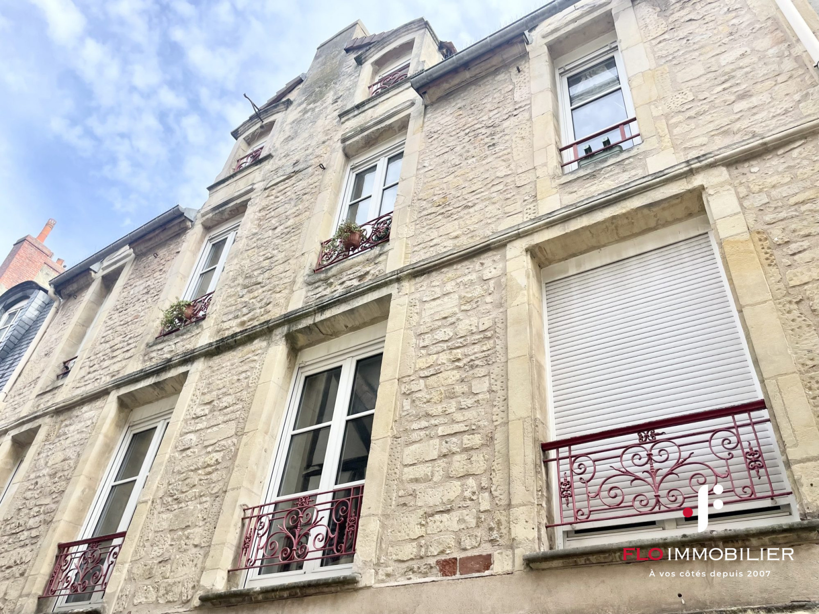 Image_, Appartement, Caen, ref :2338-FLOIMMOBILIER14