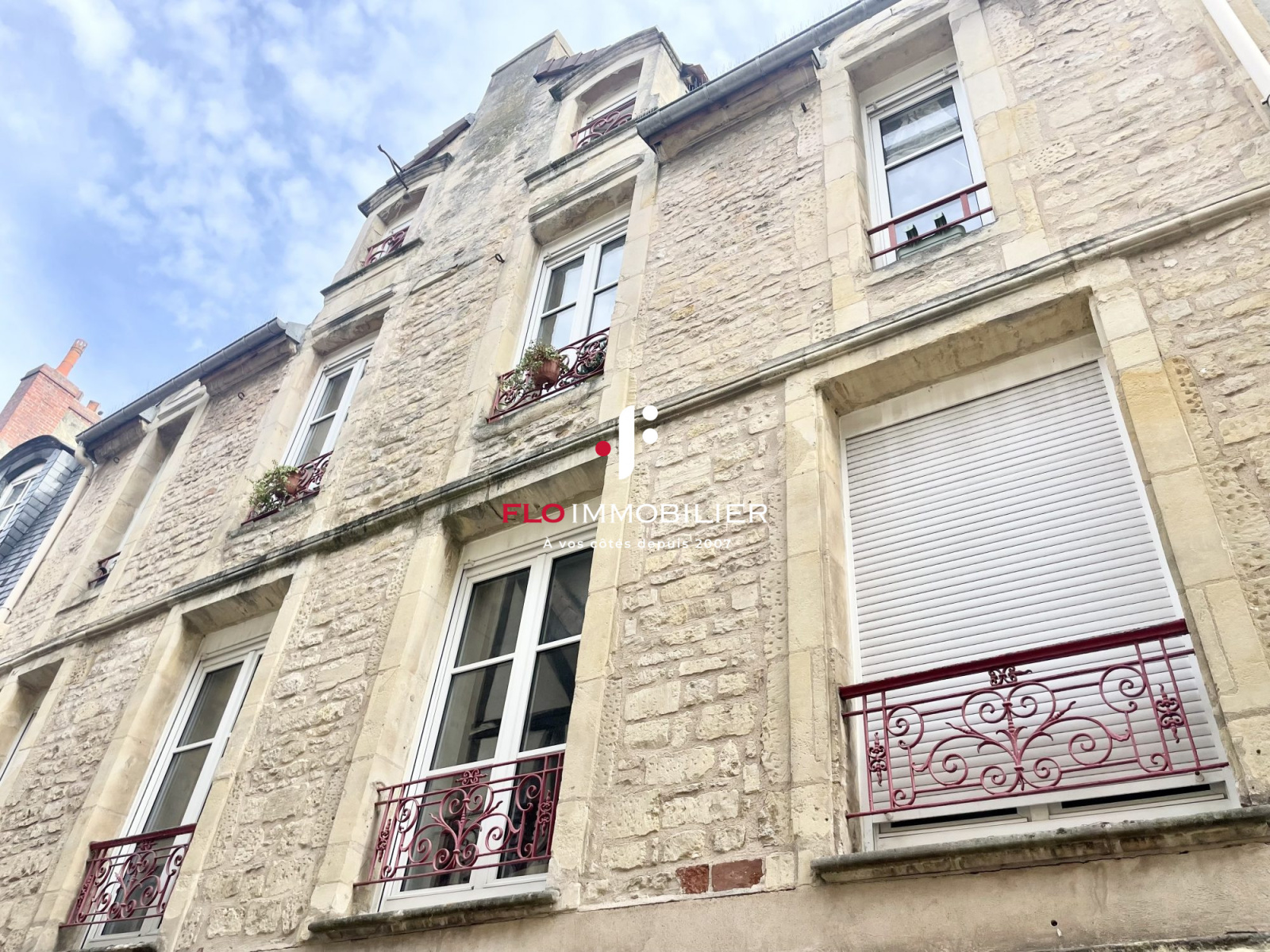 Image_, Appartement, Caen, ref :2338-FLOIMMOBILIER14